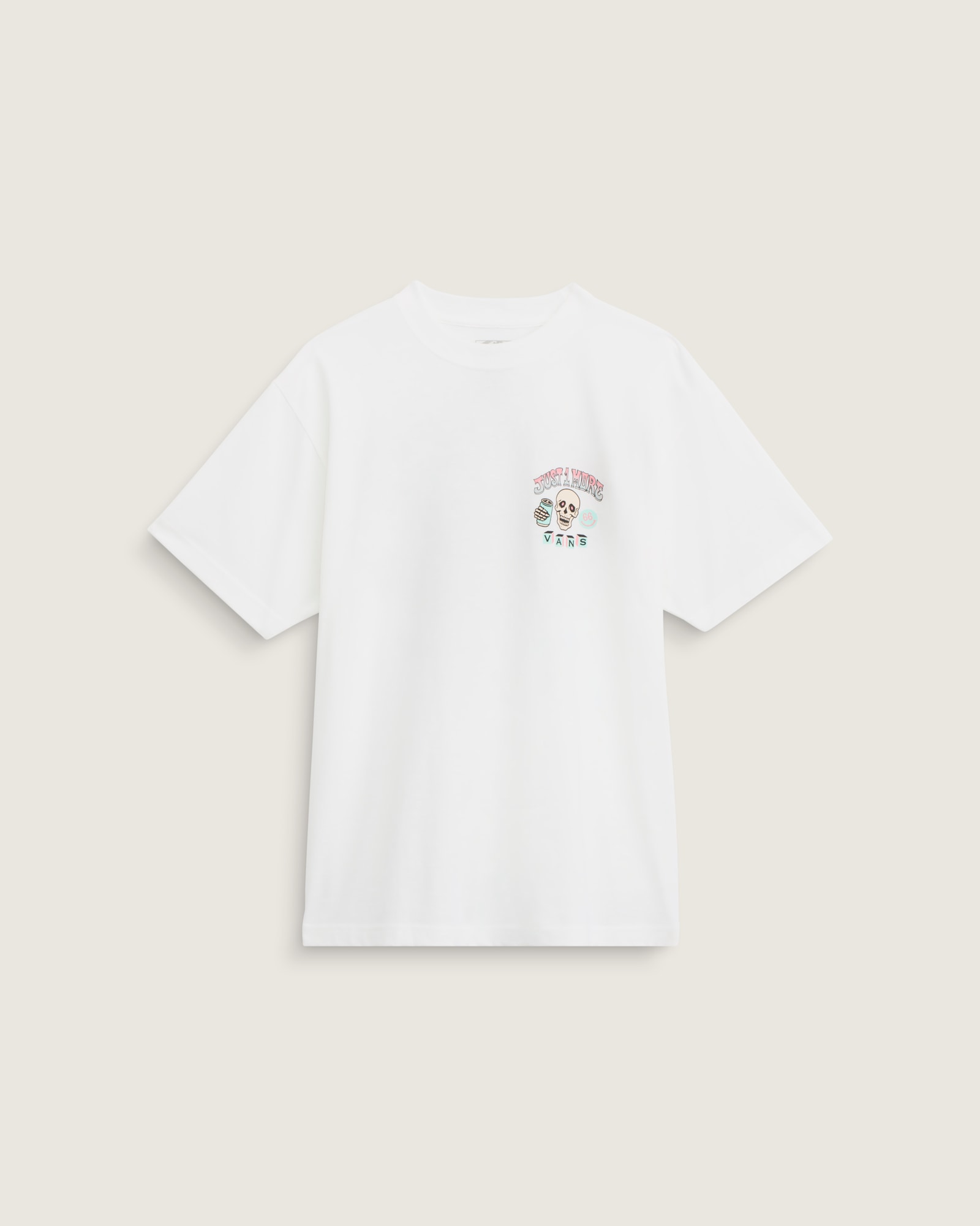 ビアスカル Tシャツ image number 4