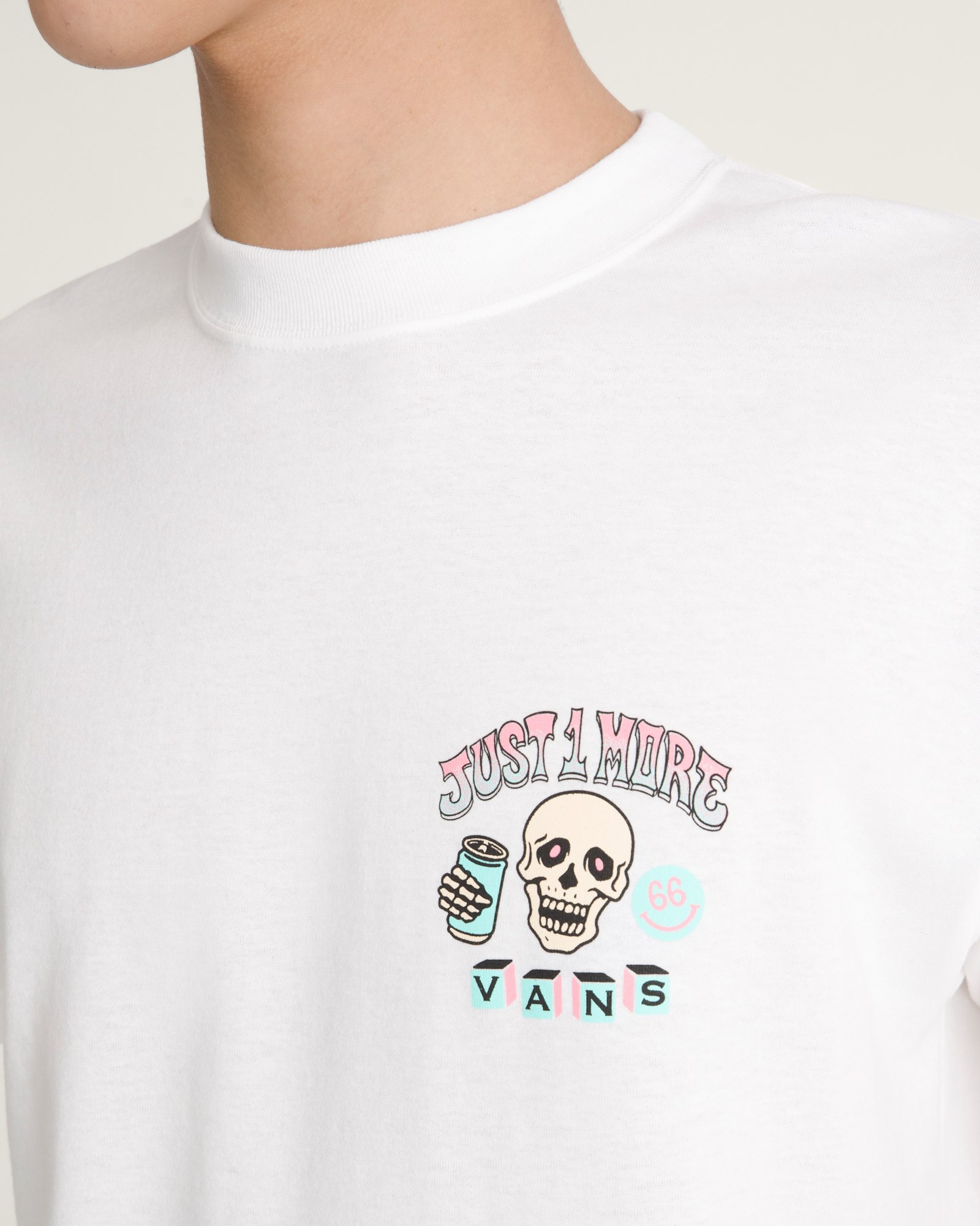ビアスカル Tシャツ image number 2