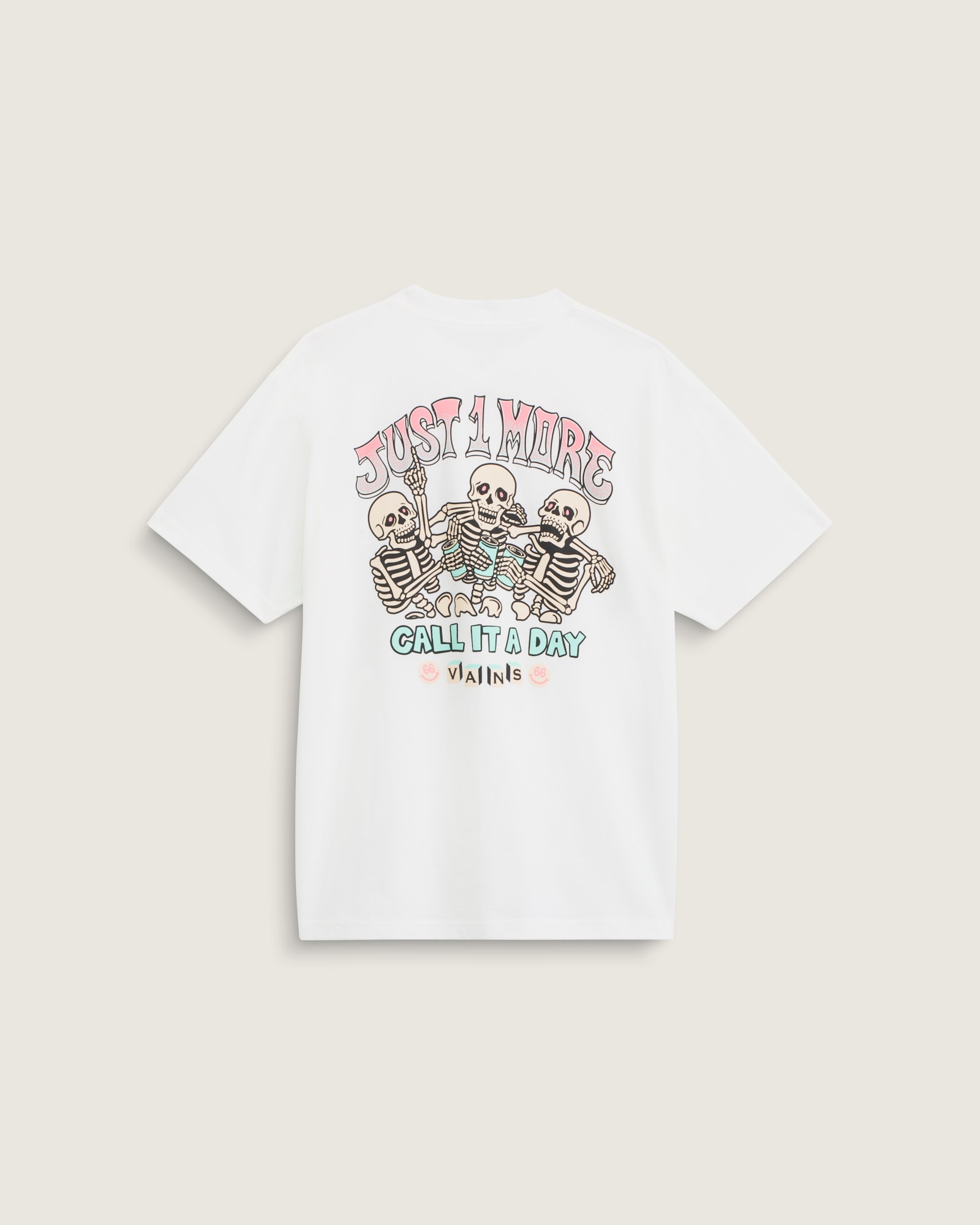 ビアスカル Tシャツ image number 3