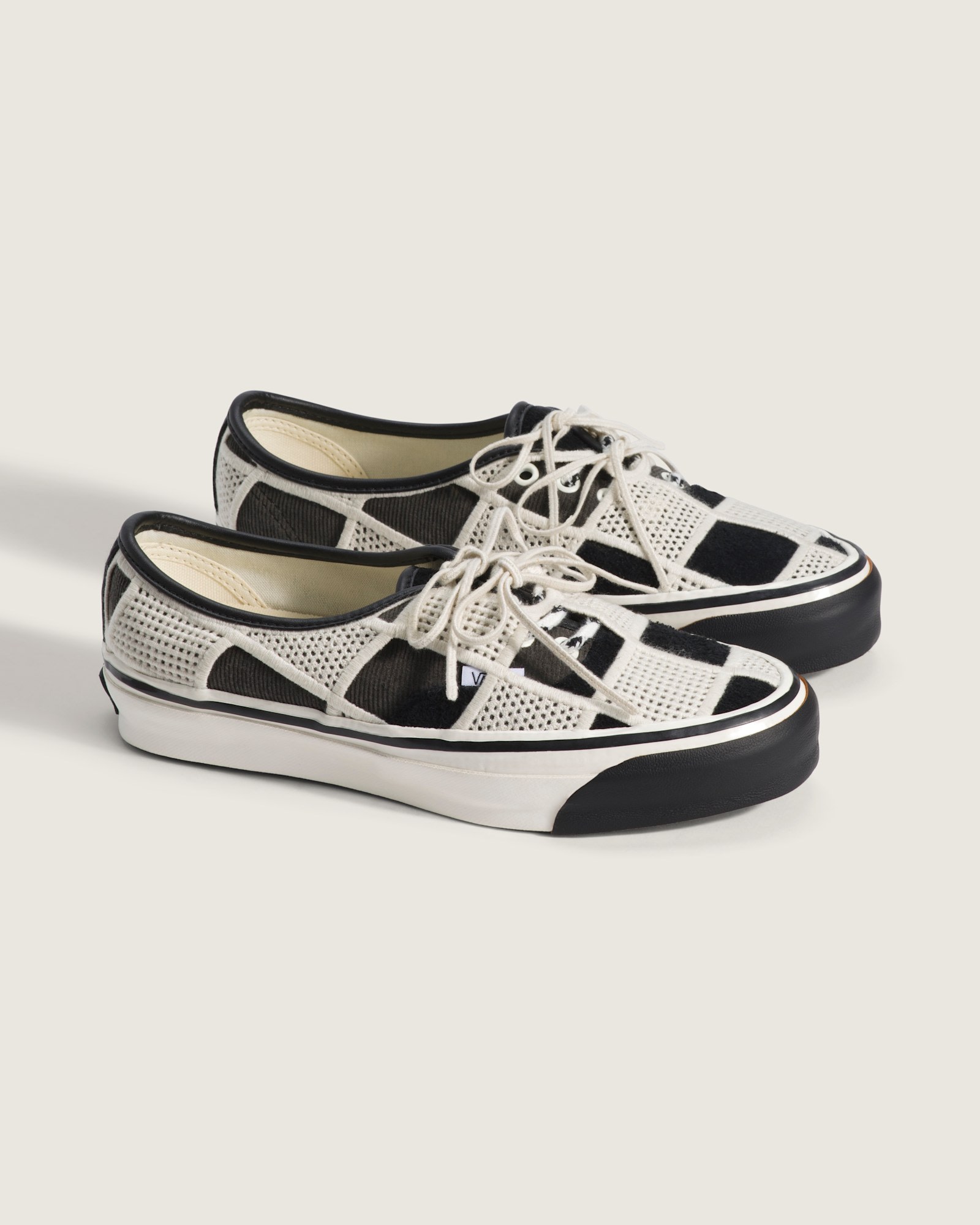 PREMIUM オーセンティック シェルニット image number 1