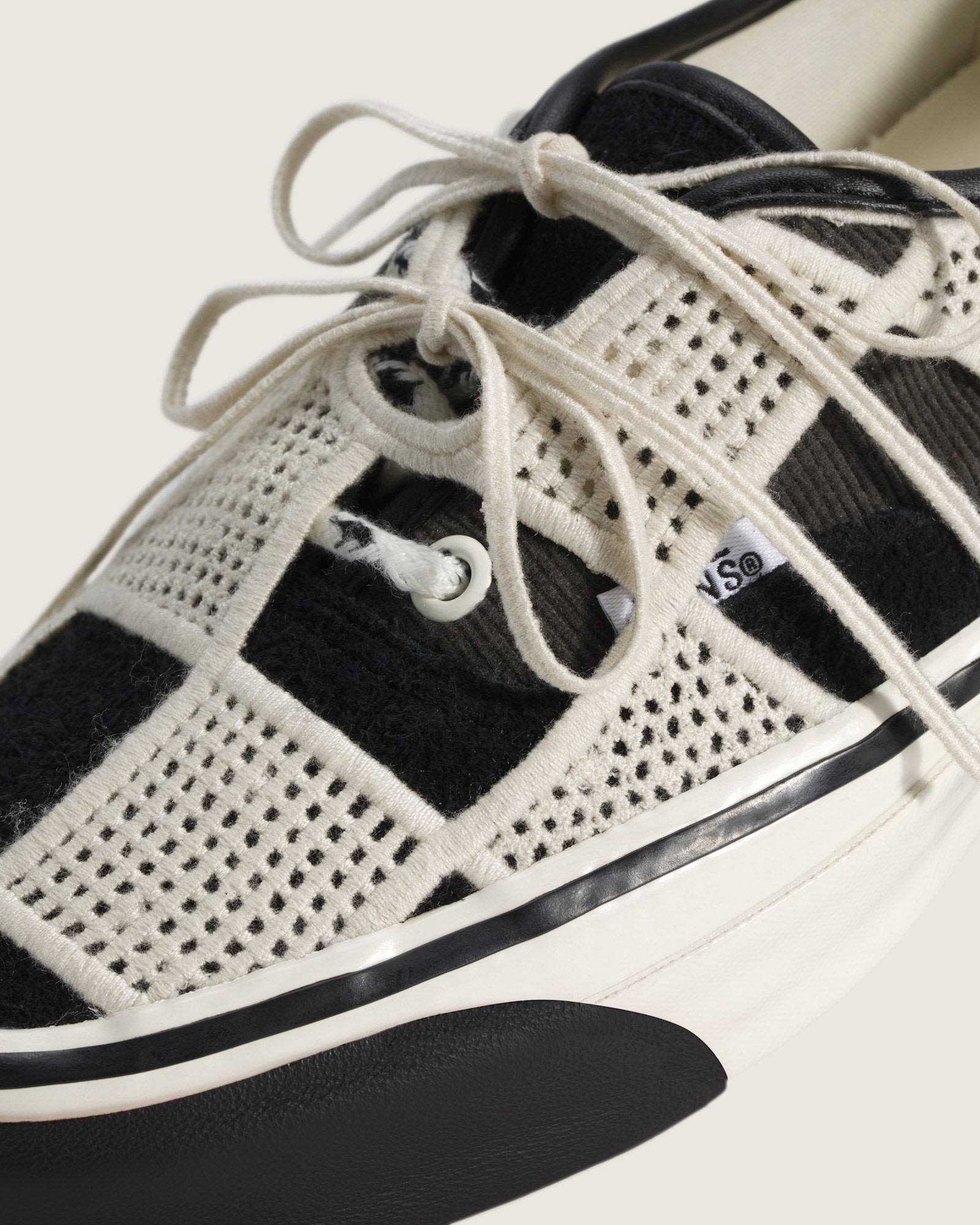 PREMIUM オーセンティック シェルニット image number 5