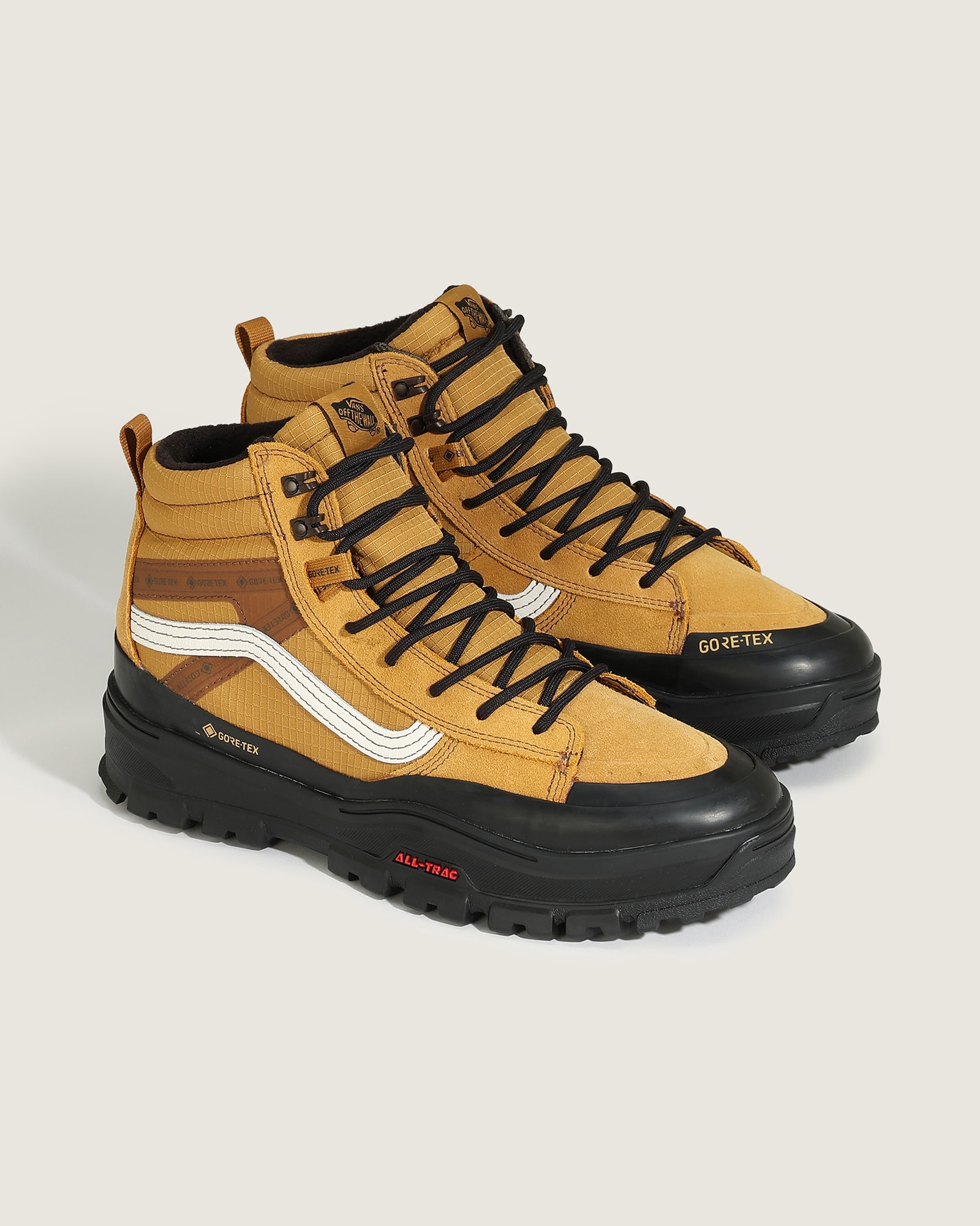 スケートハイ GORE-TEX インシュレーテッド image number 1
