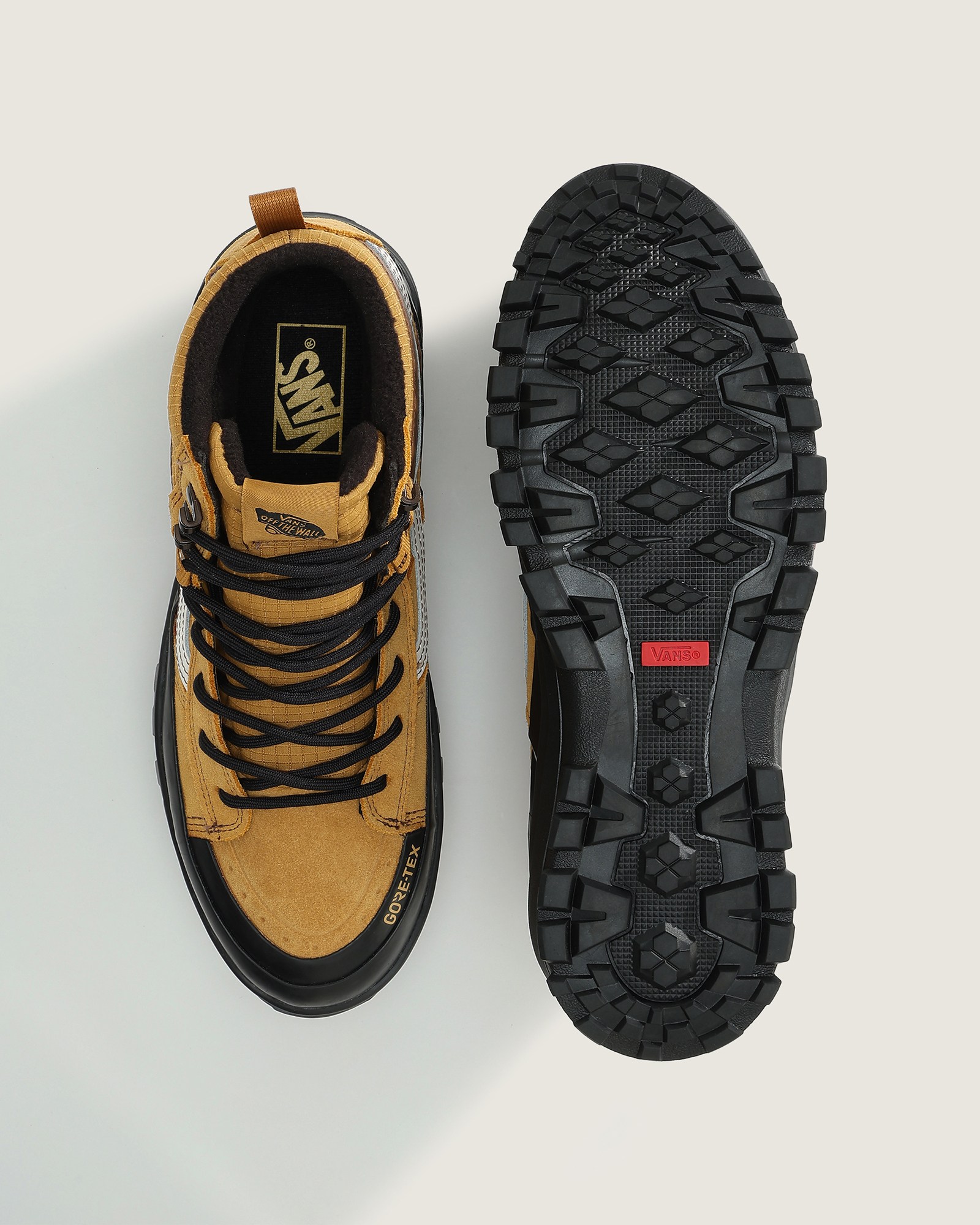 スケートハイ GORE-TEX インシュレーテッド image number 2