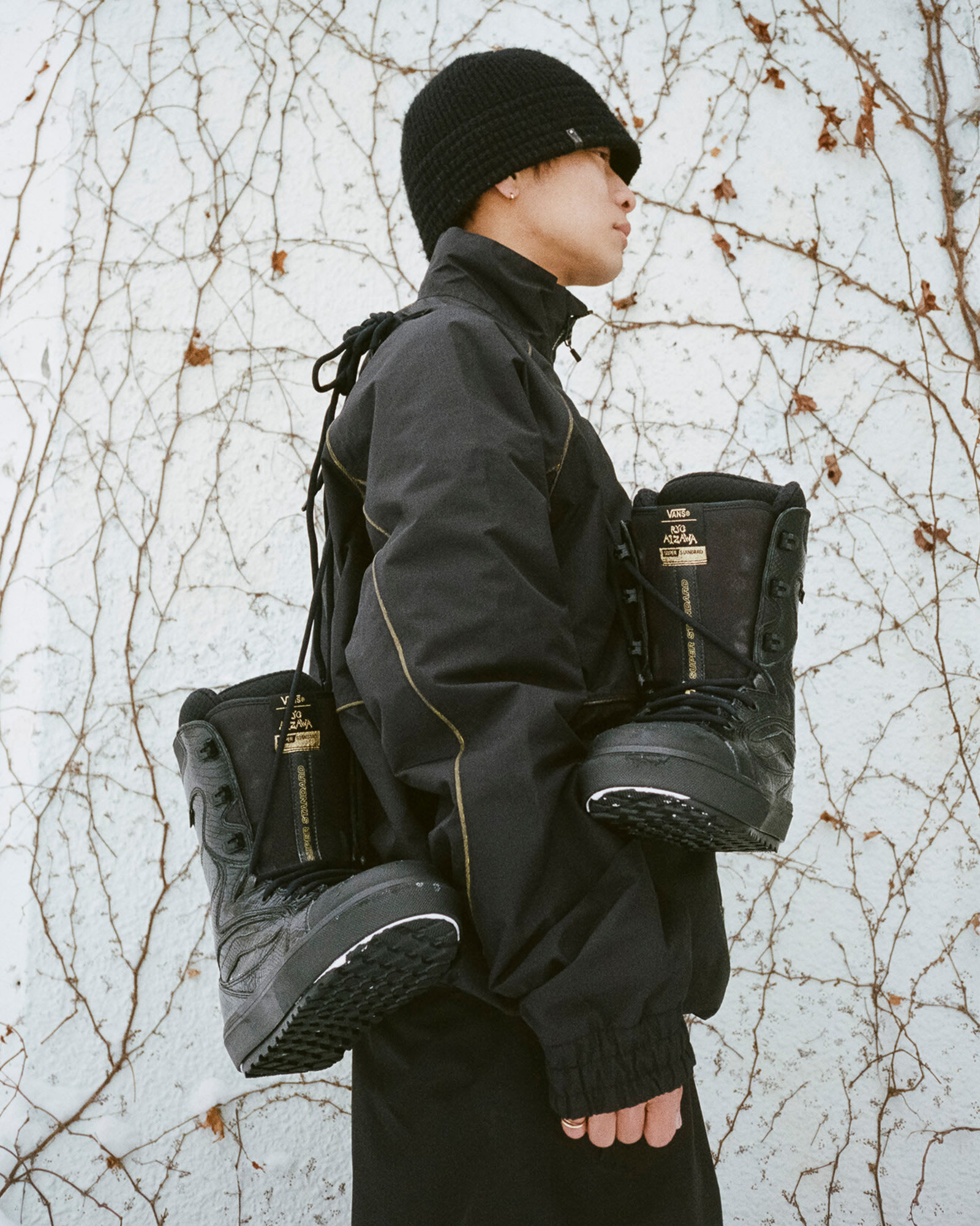 【10月16日発売】Ryo Aizawa スーパースタンダード image number 10