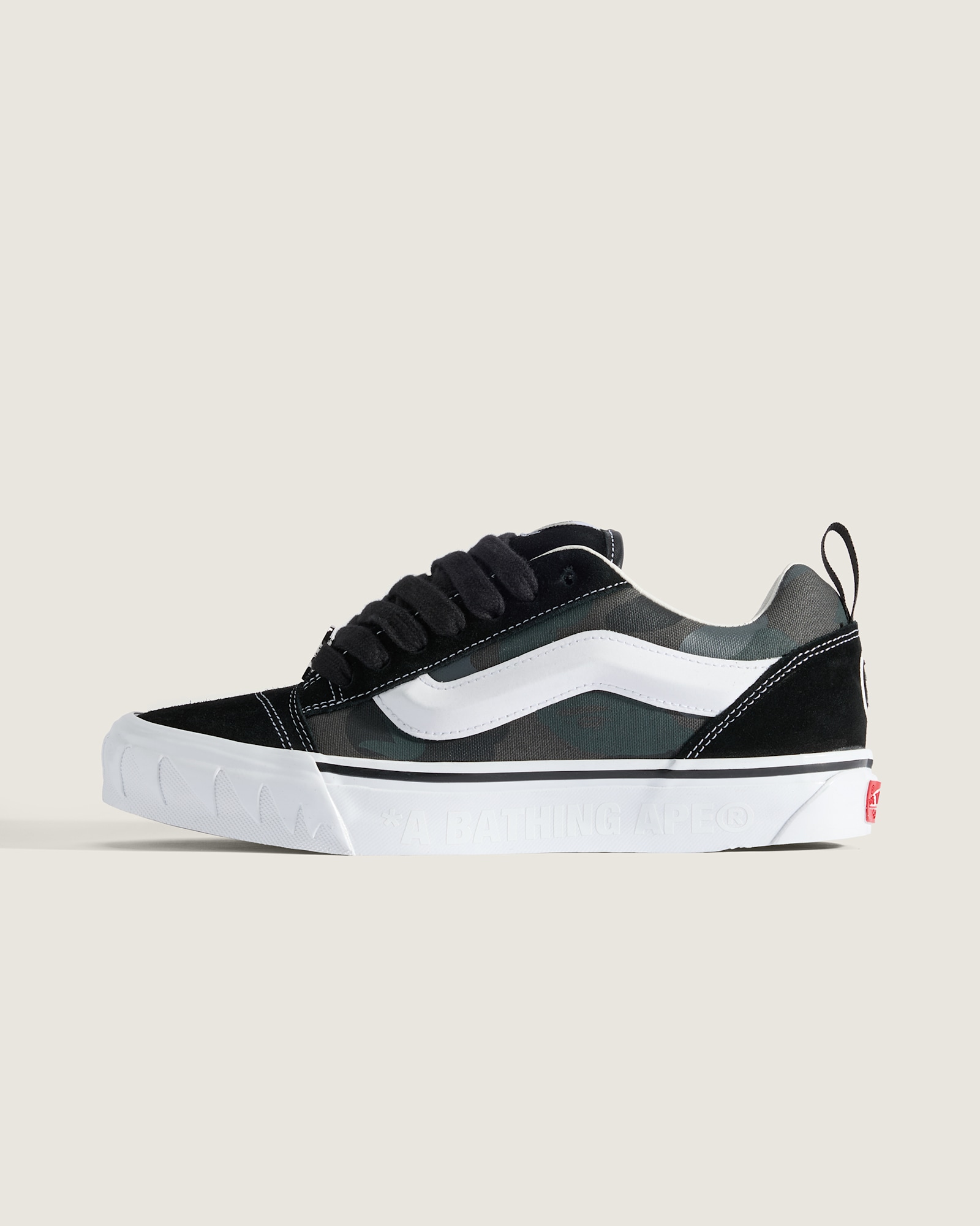 【7月15日発売】BAPE ニュースクール TB image number 0