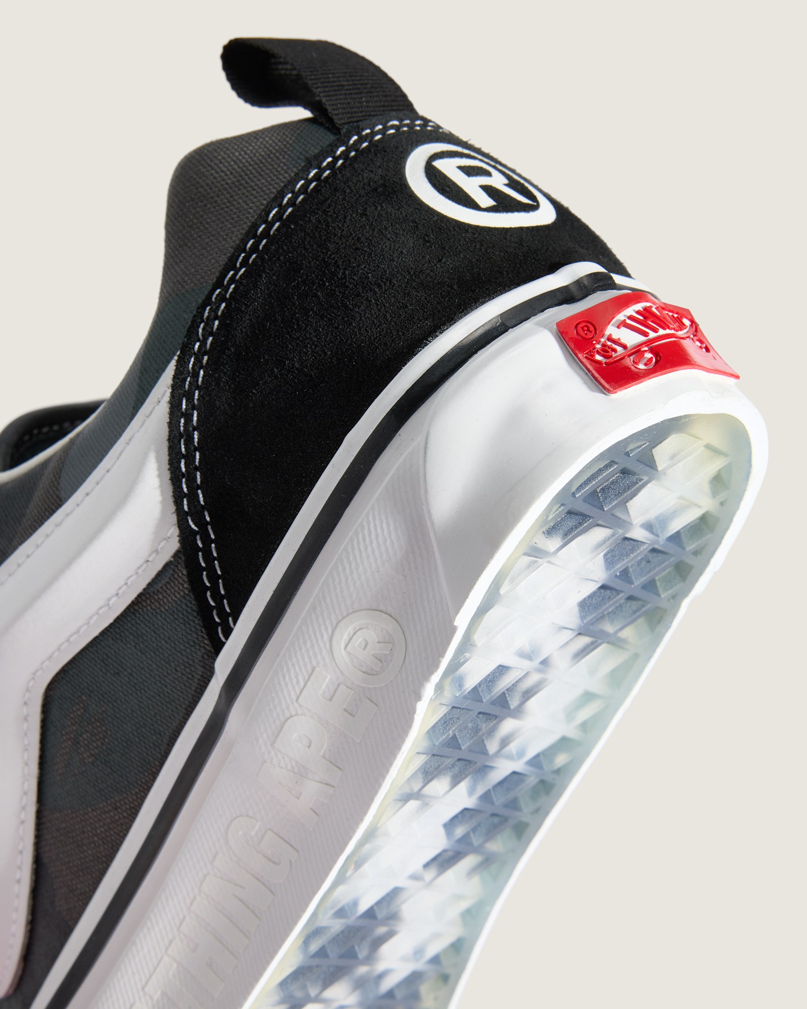 【7月15日発売】BAPE ニュースクール TB image number 4