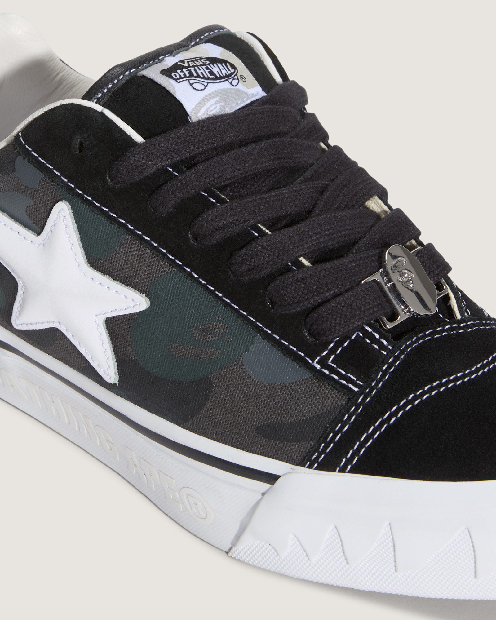 【7月15日発売】BAPE ニュースクール TB image number 6
