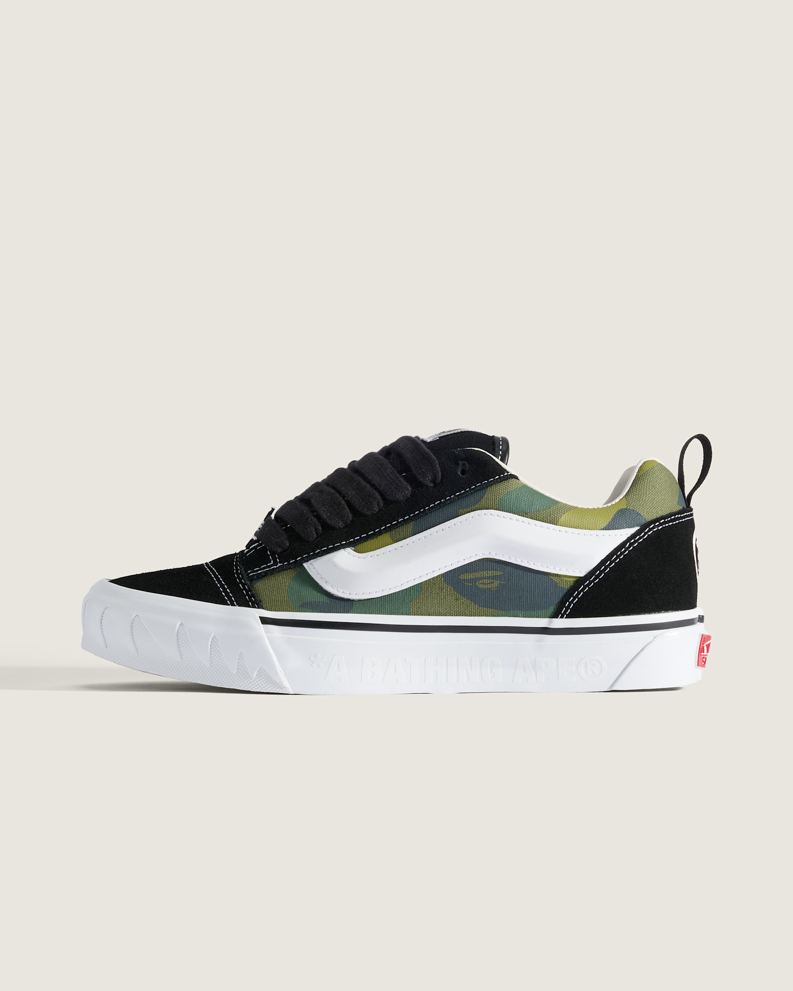 【7月15日発売】BAPE ニュースクール TB image number 0