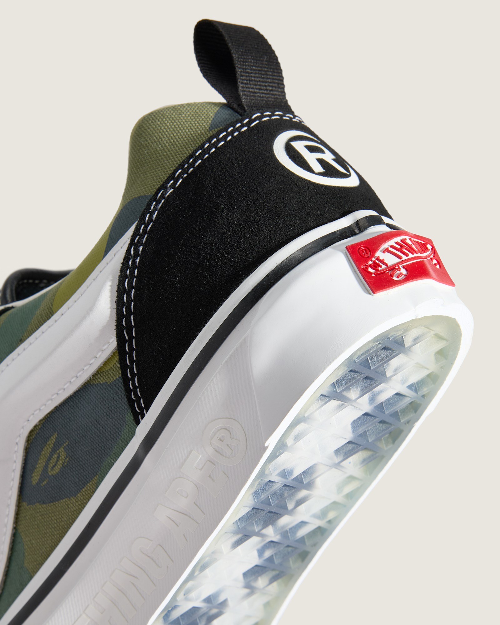 【7月15日発売】BAPE ニュースクール TB image number 4