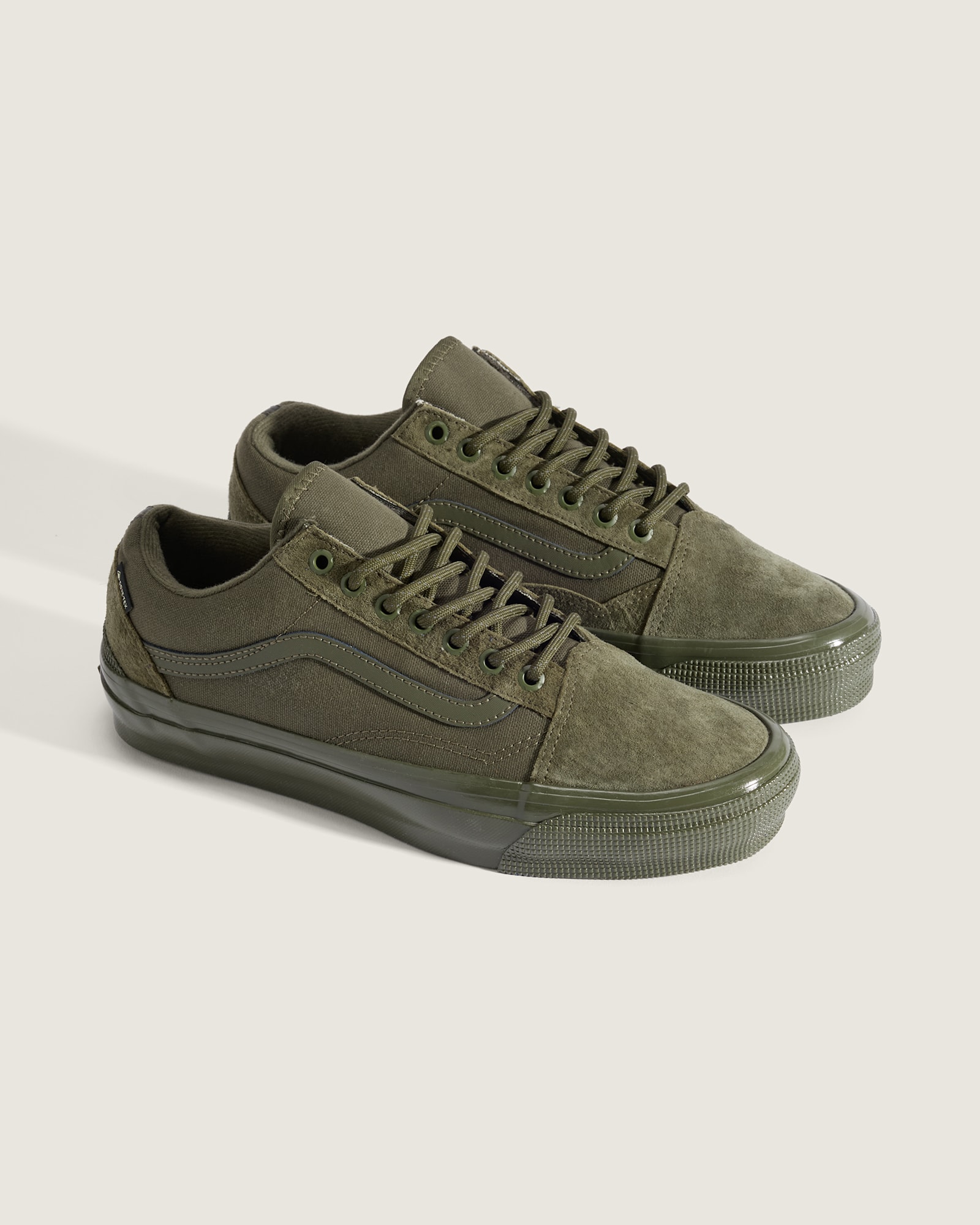 PREMIUM オールドスクール GORE-TEX image number 1