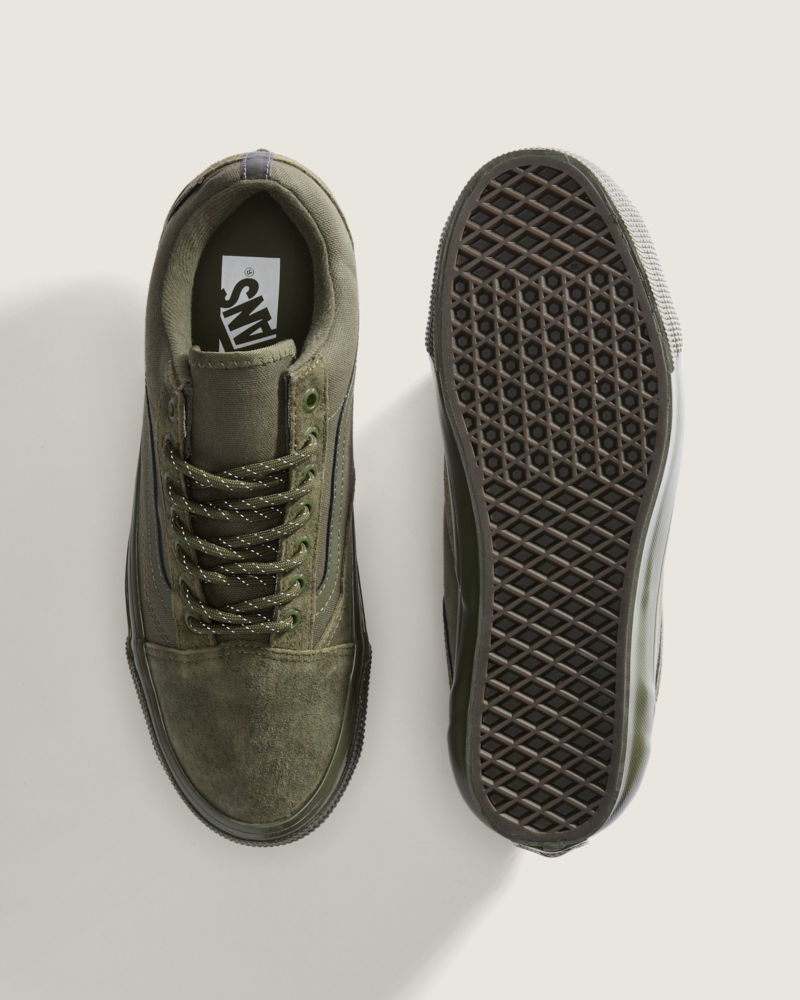 PREMIUM オールドスクール GORE-TEX image number 2