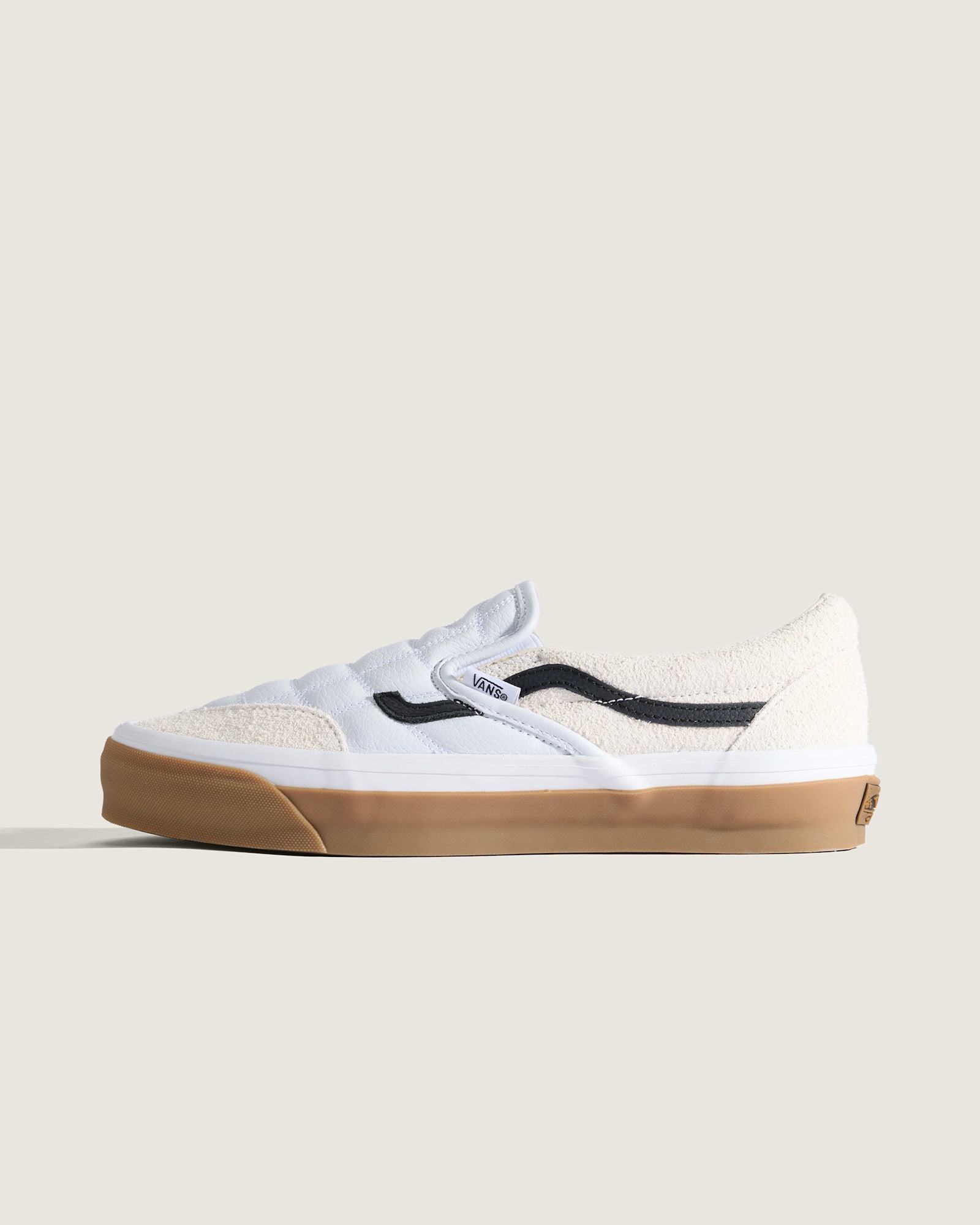 PITCH TO STREET スリッポン SP image number 0