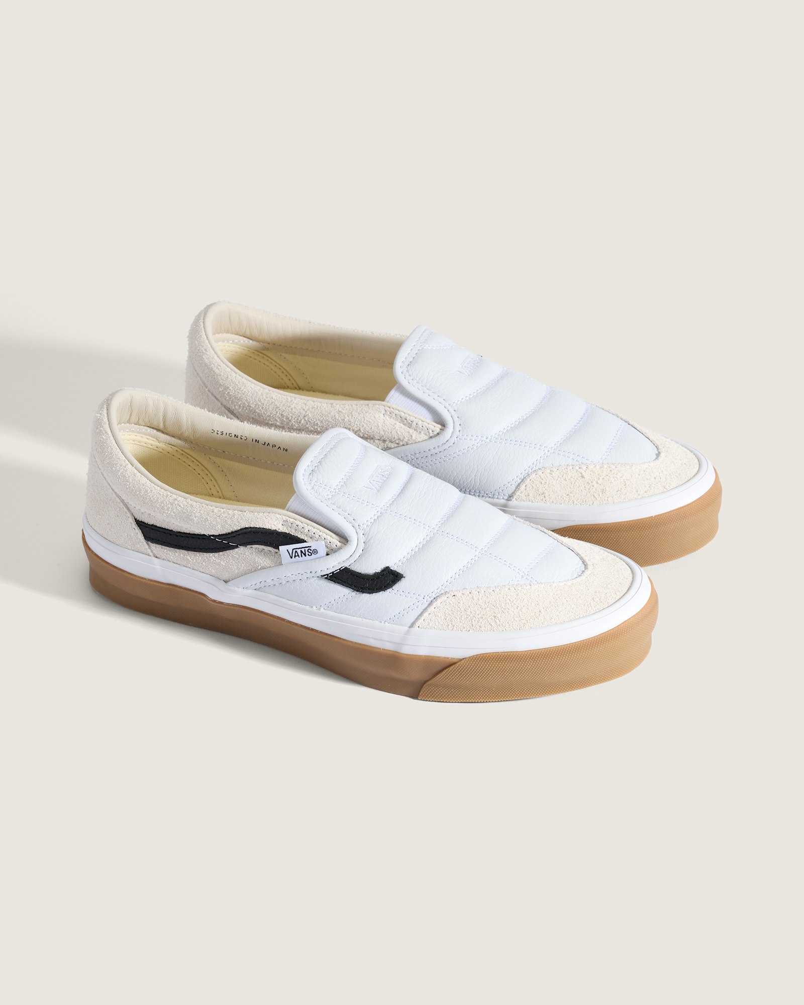 PITCH TO STREET スリッポン SP image number 1