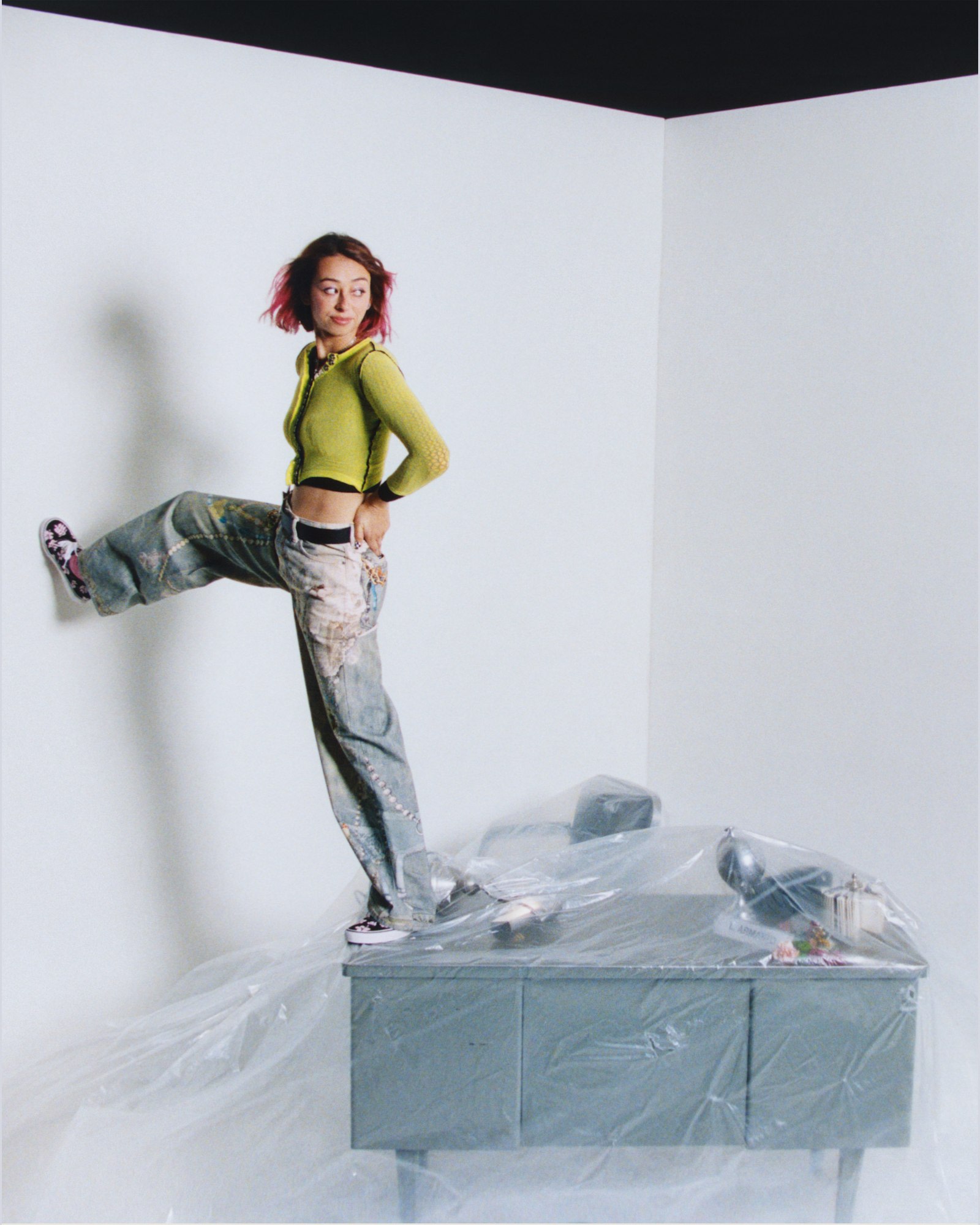 [4月1日発売] オーセンティック image number 5