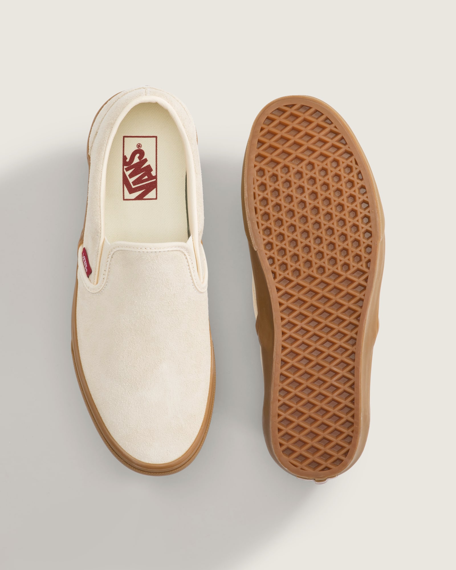 クラシック スリッポン| VANS（ヴァンズ）公式ストア
