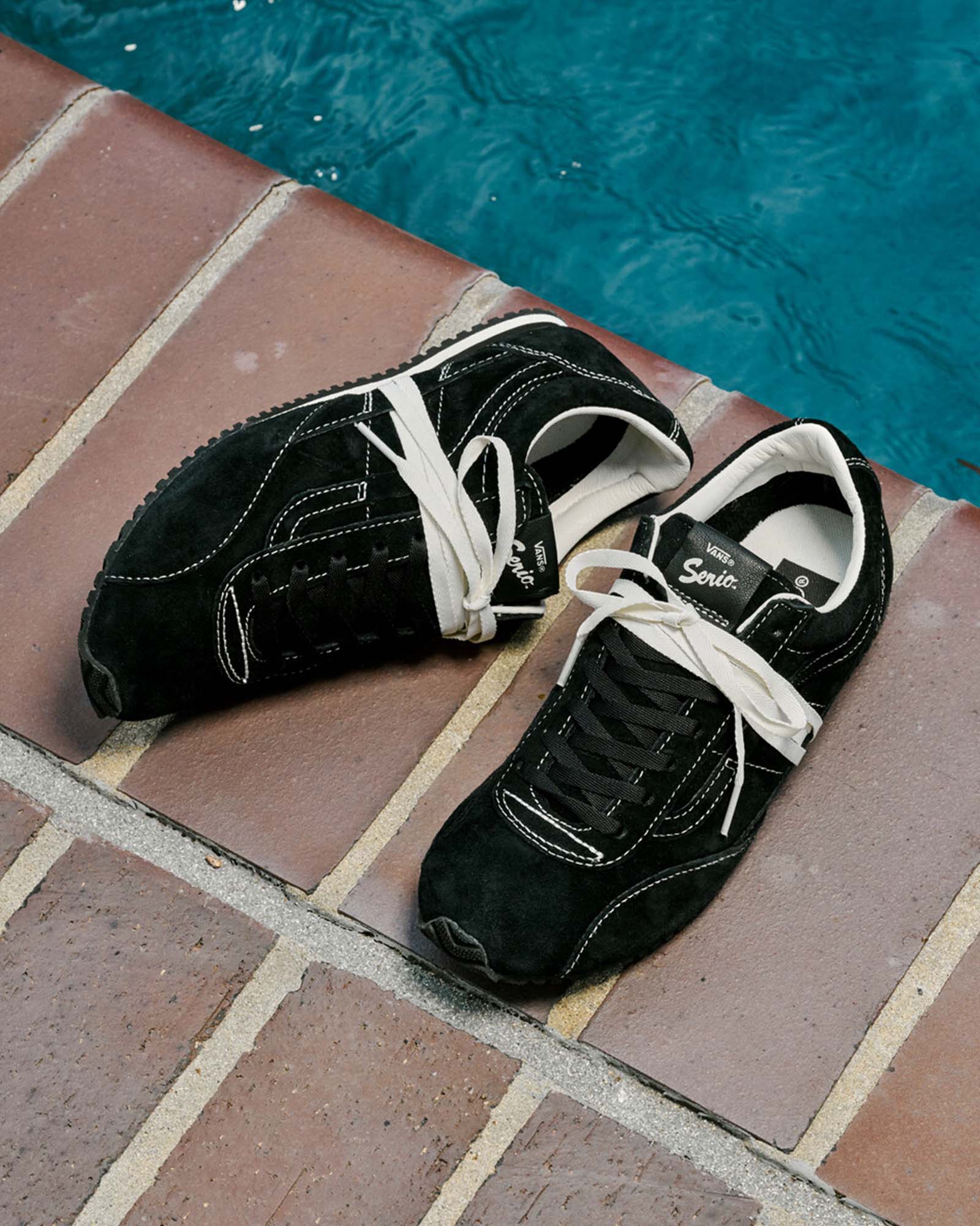 PREMIUM スーパーロープロ トレーナー| VANS（ヴァンズ）公式ストア