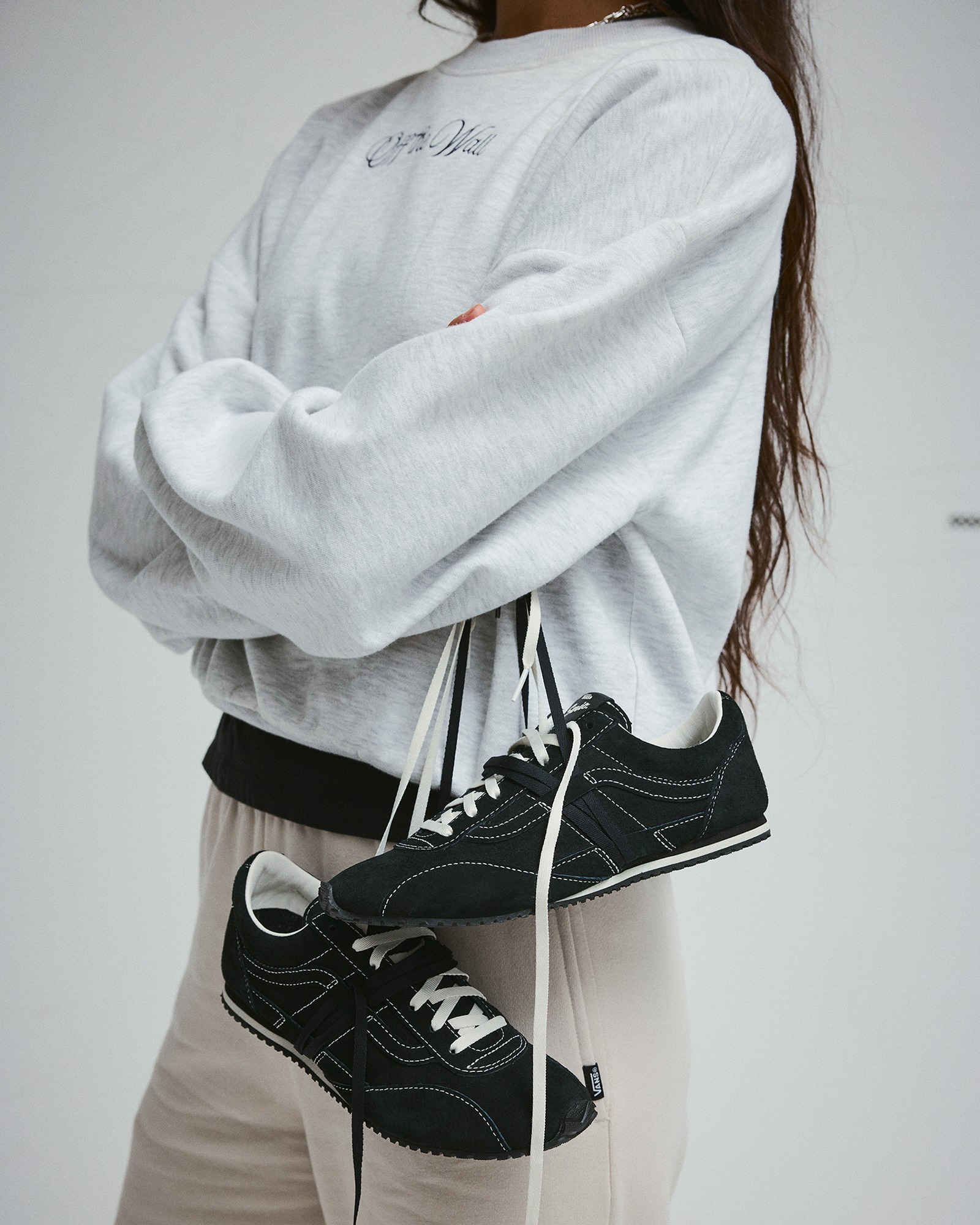 PREMIUM スーパーロープロ トレーナー image number 5