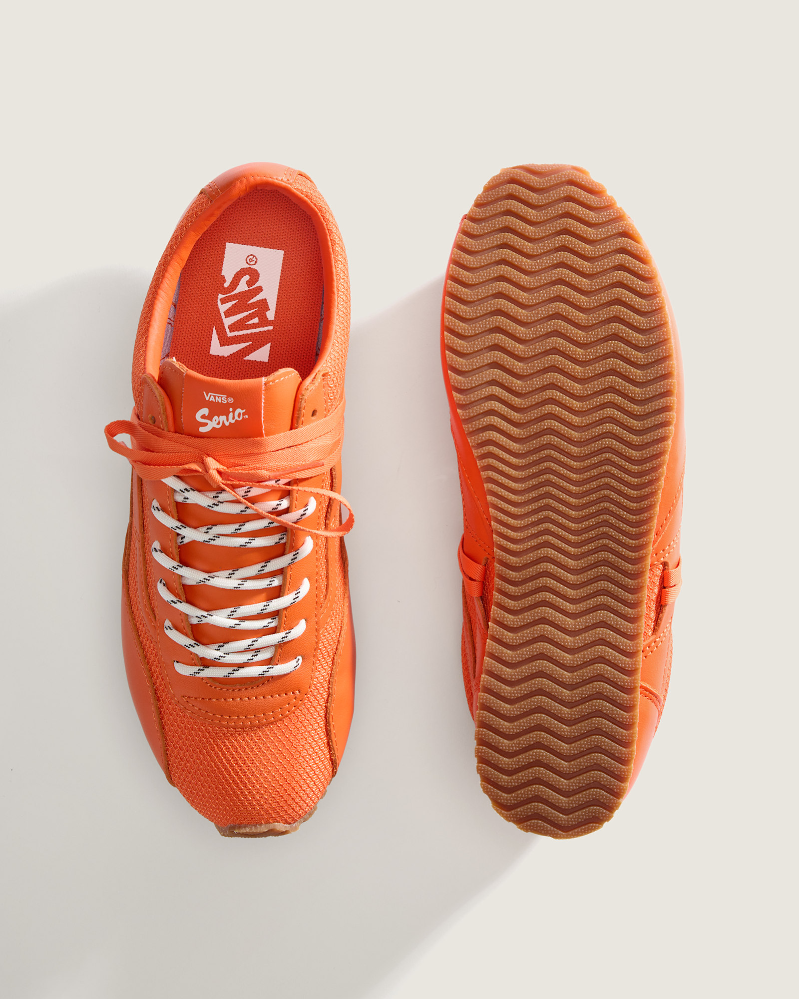 PREMIUM スーパーロープロ トレーナー image number 2