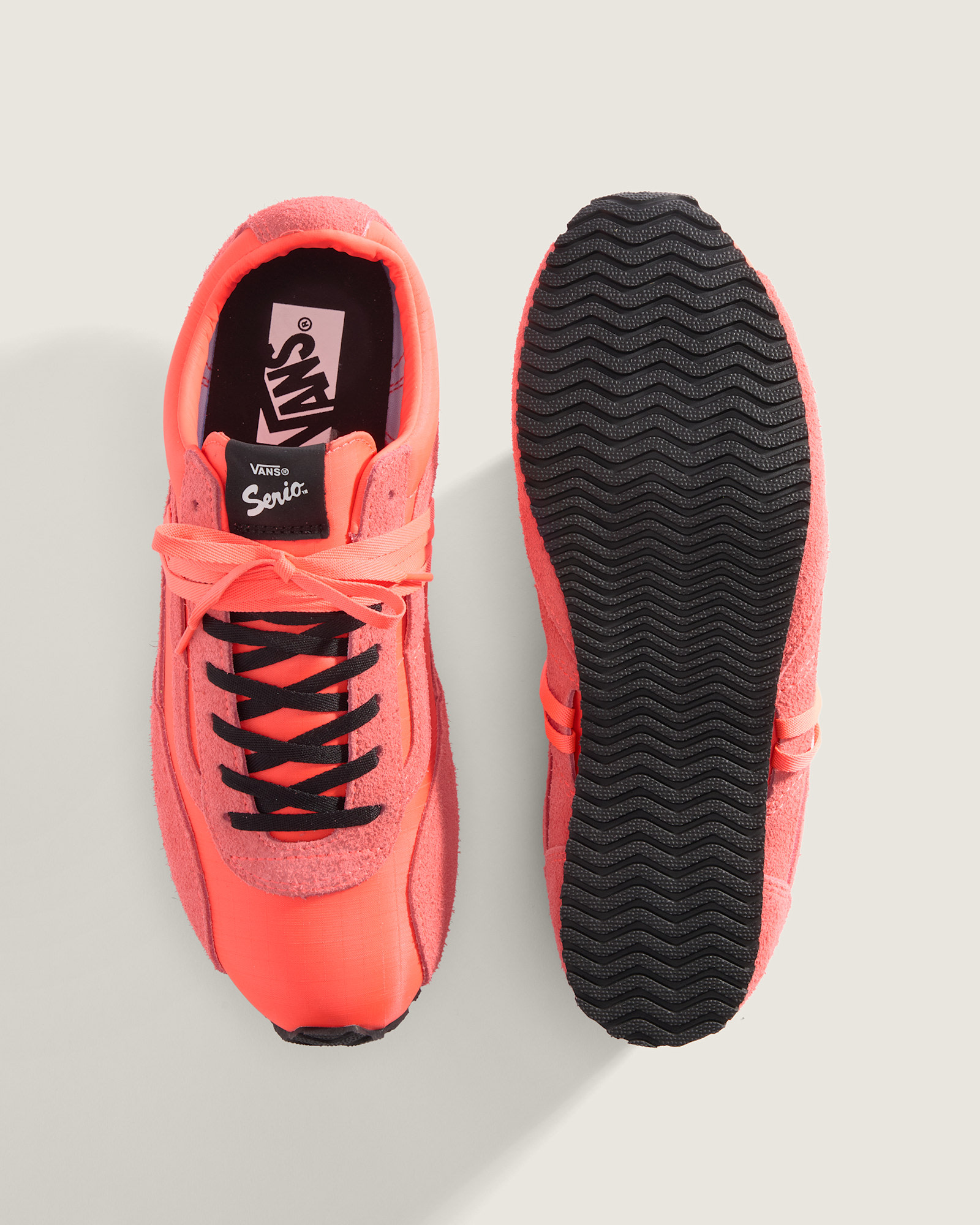 PREMIUM スーパーロープロ トレーナー image number 2