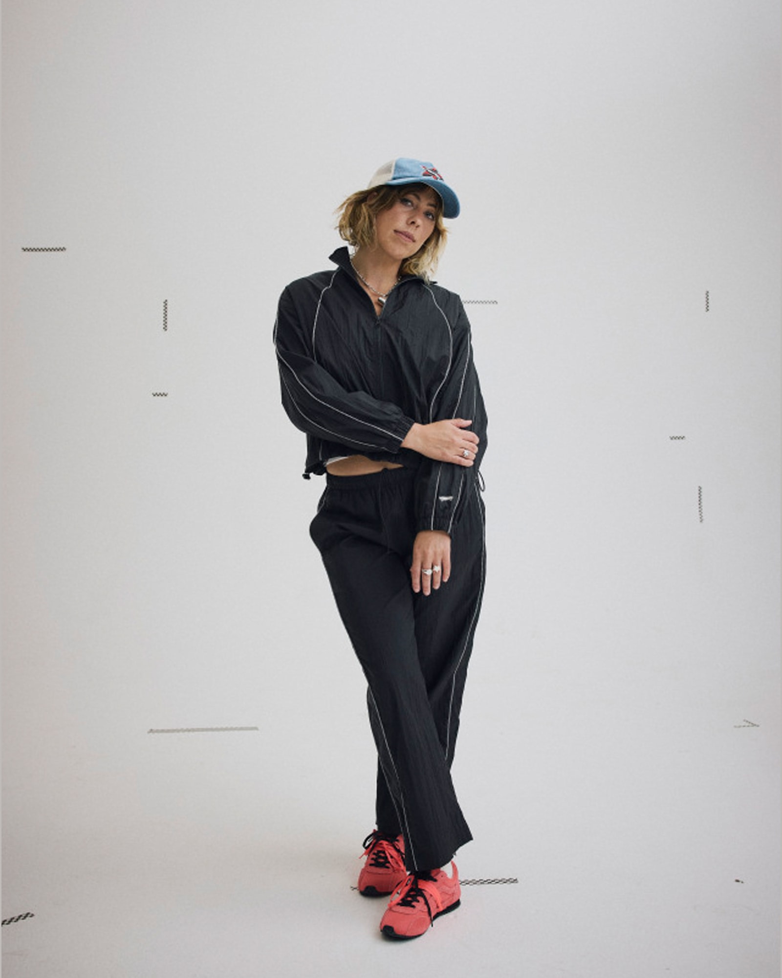 PREMIUM スーパーロープロ トレーナー image number 7