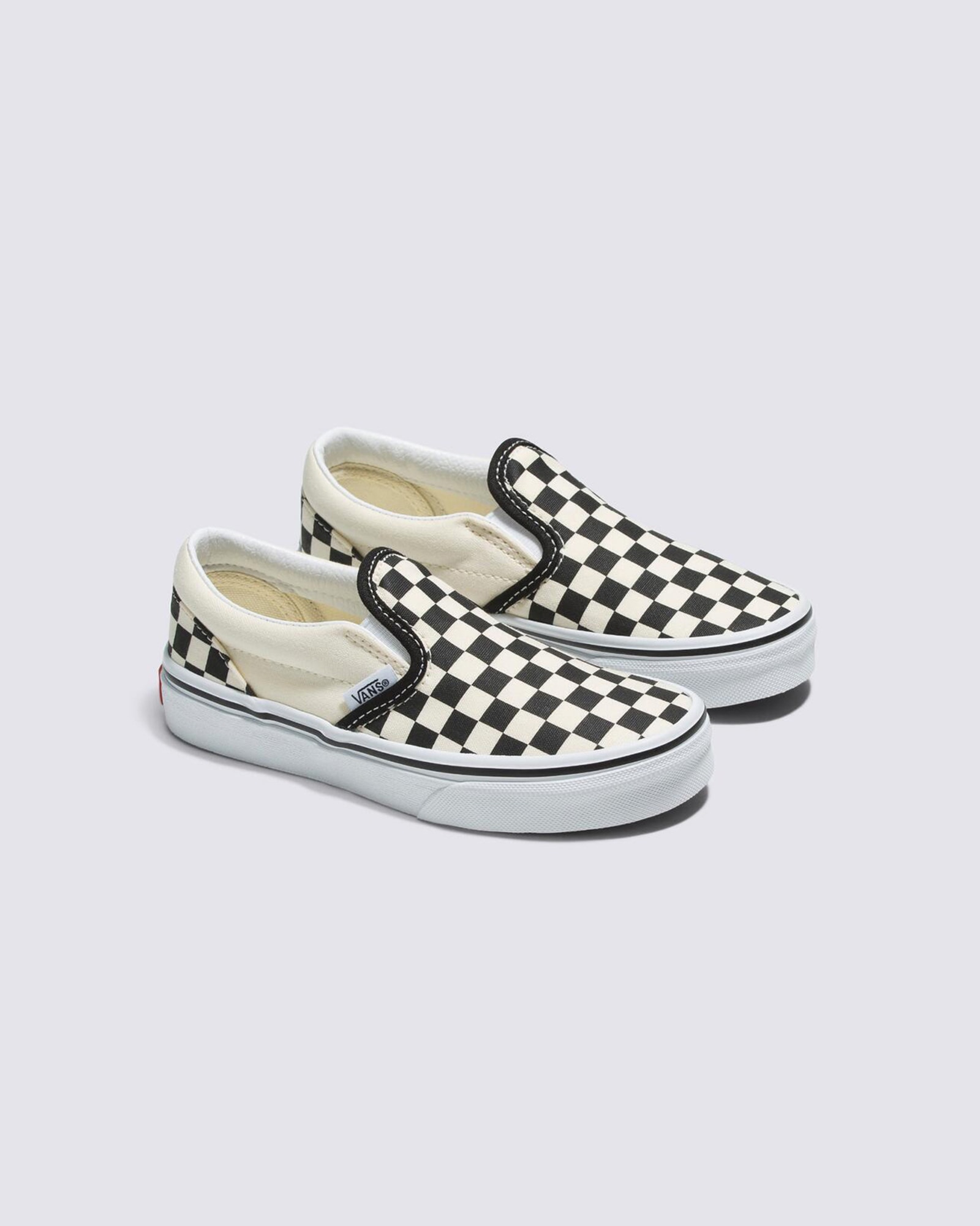 キッズ クラシック スリッポン image number 1