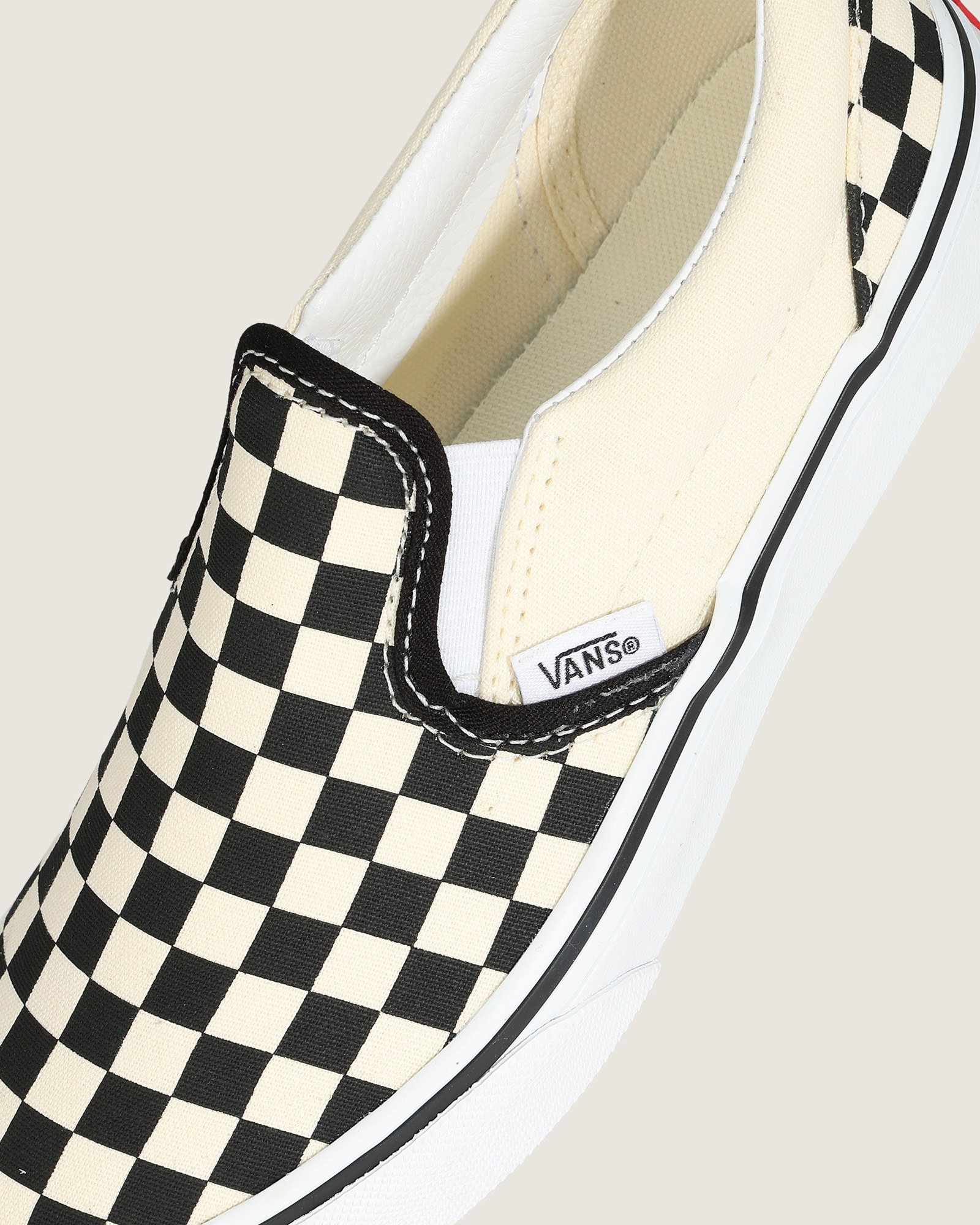 キッズ クラシック スリッポン image number 4