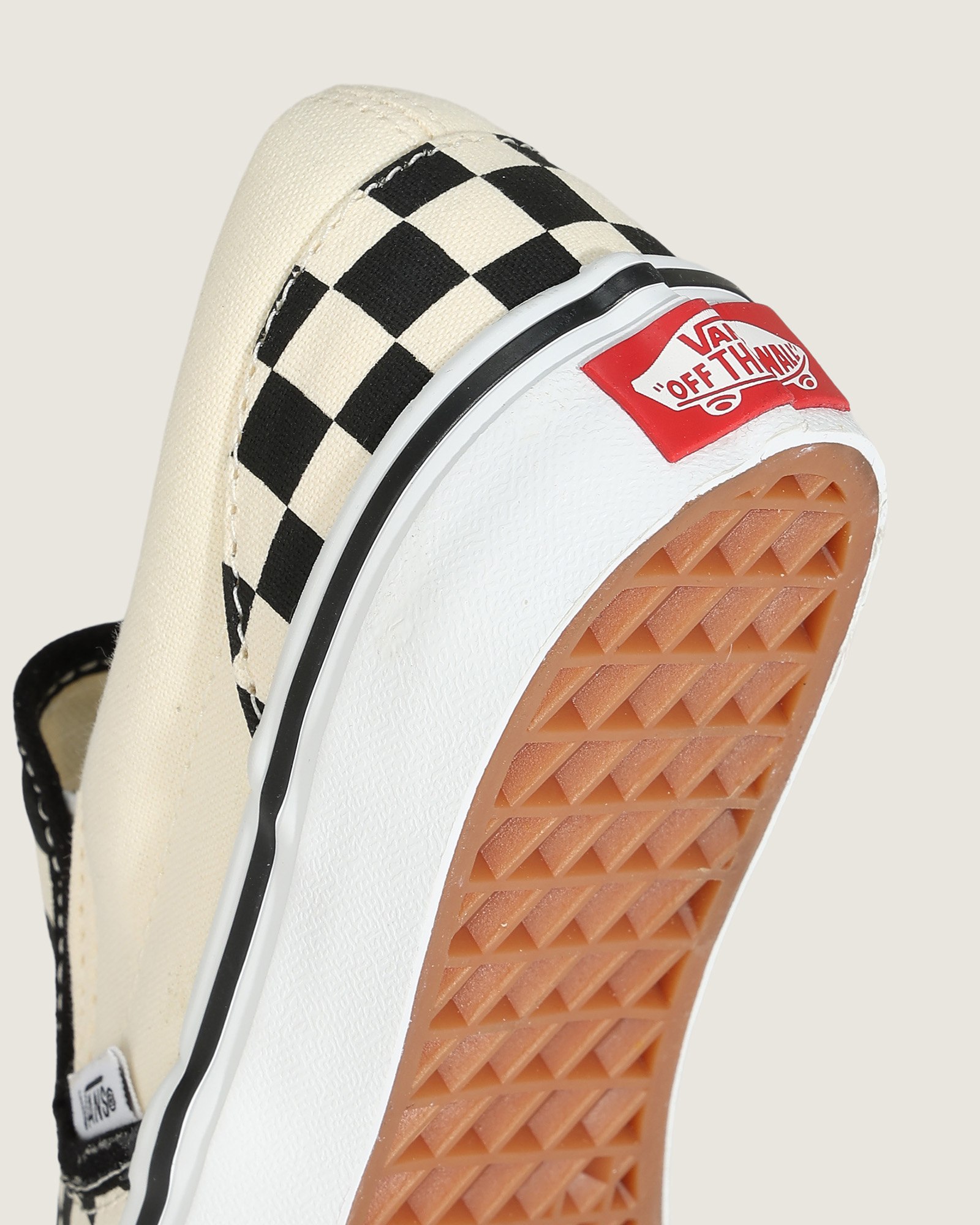 キッズ クラシック スリッポン image number 5