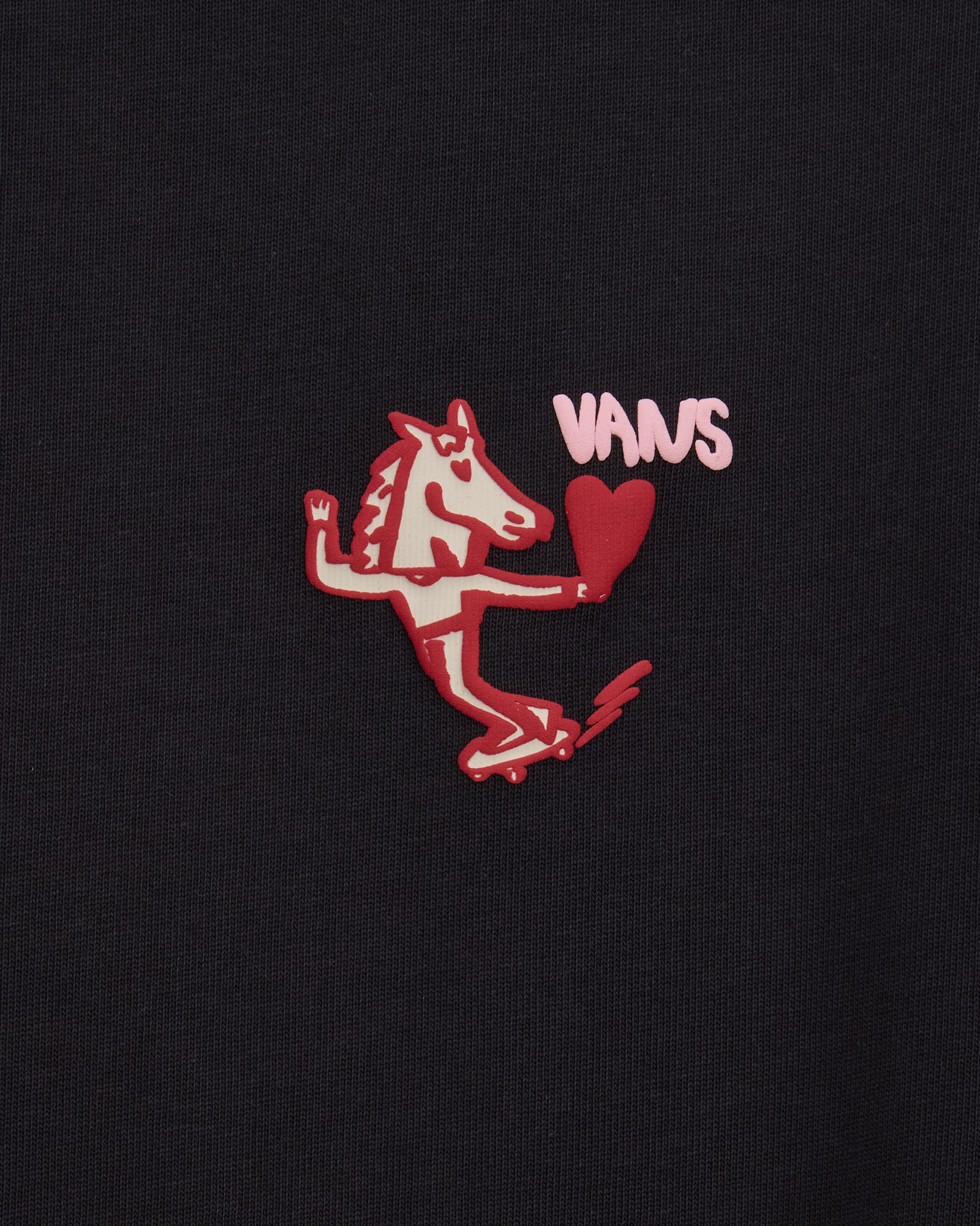 BOLIN ハート Tシャツ image number 3