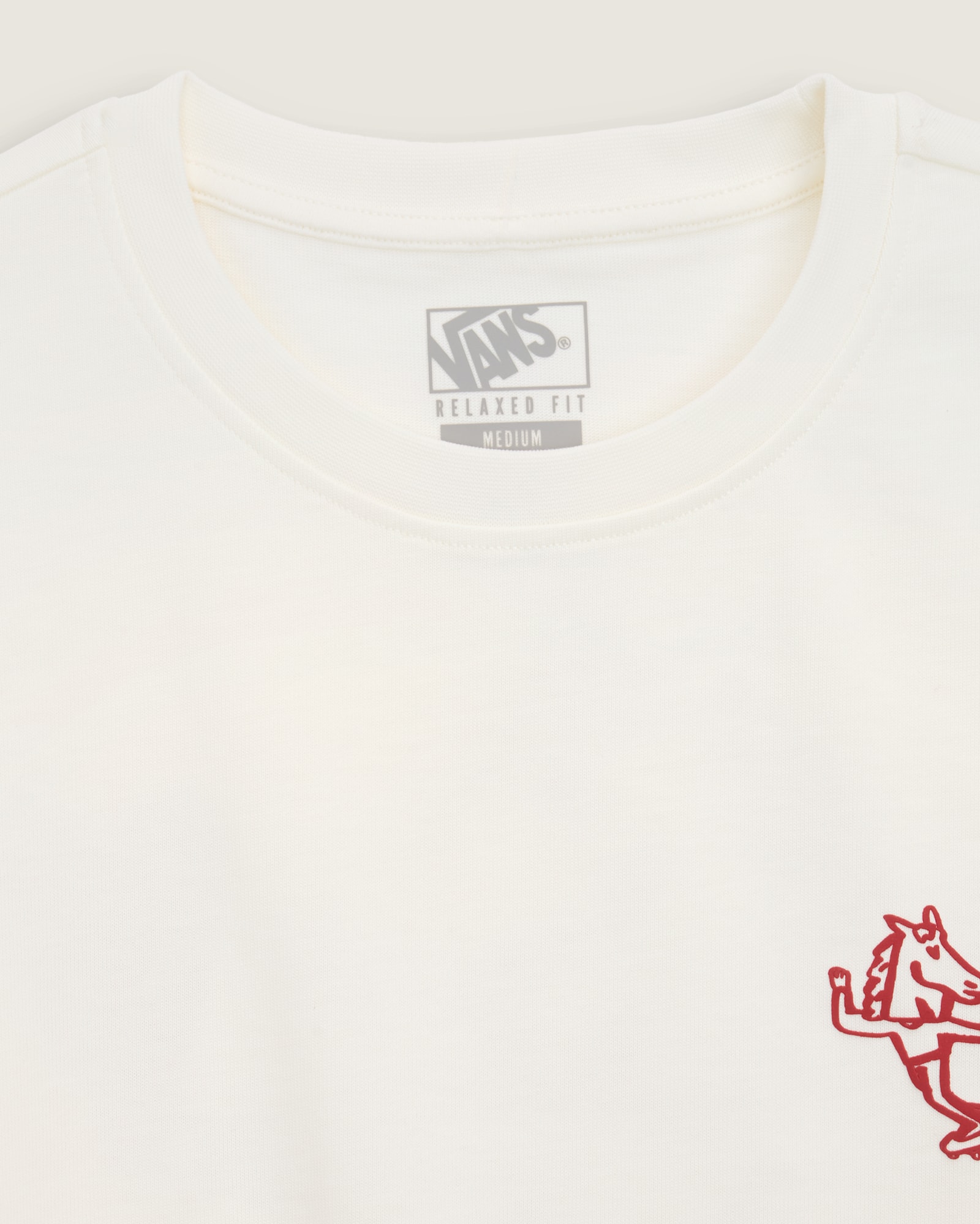 BOLIN ハート Tシャツ image number 2