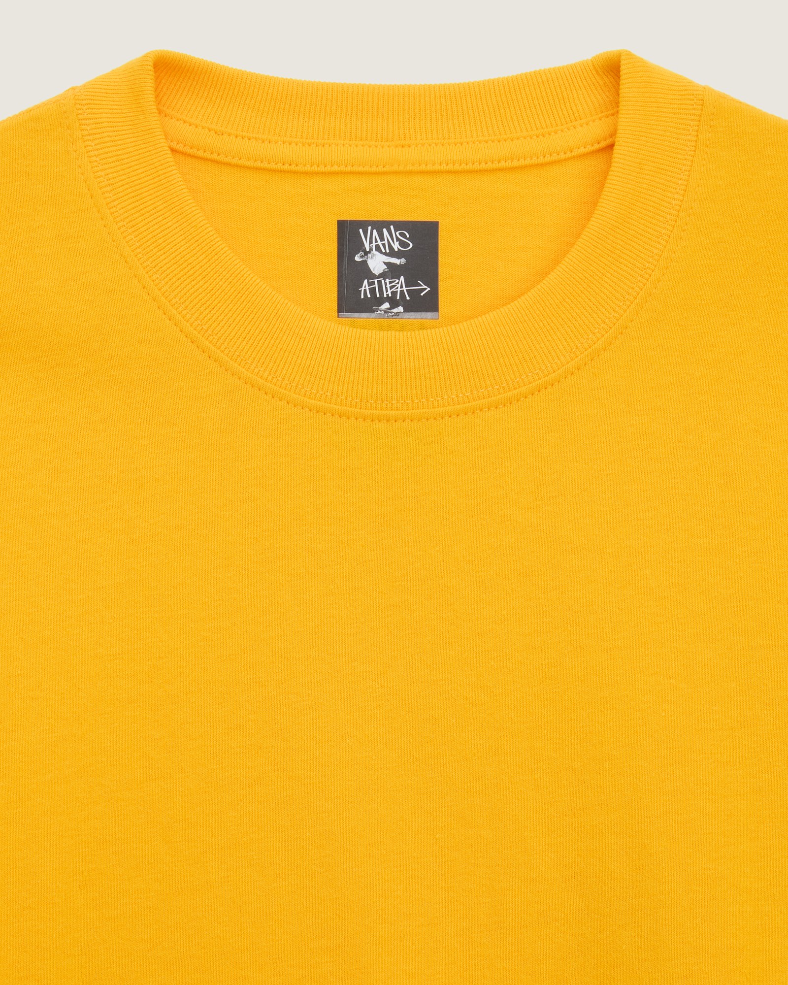 ロゴ Tシャツ by Atiba Jefferson image number 4