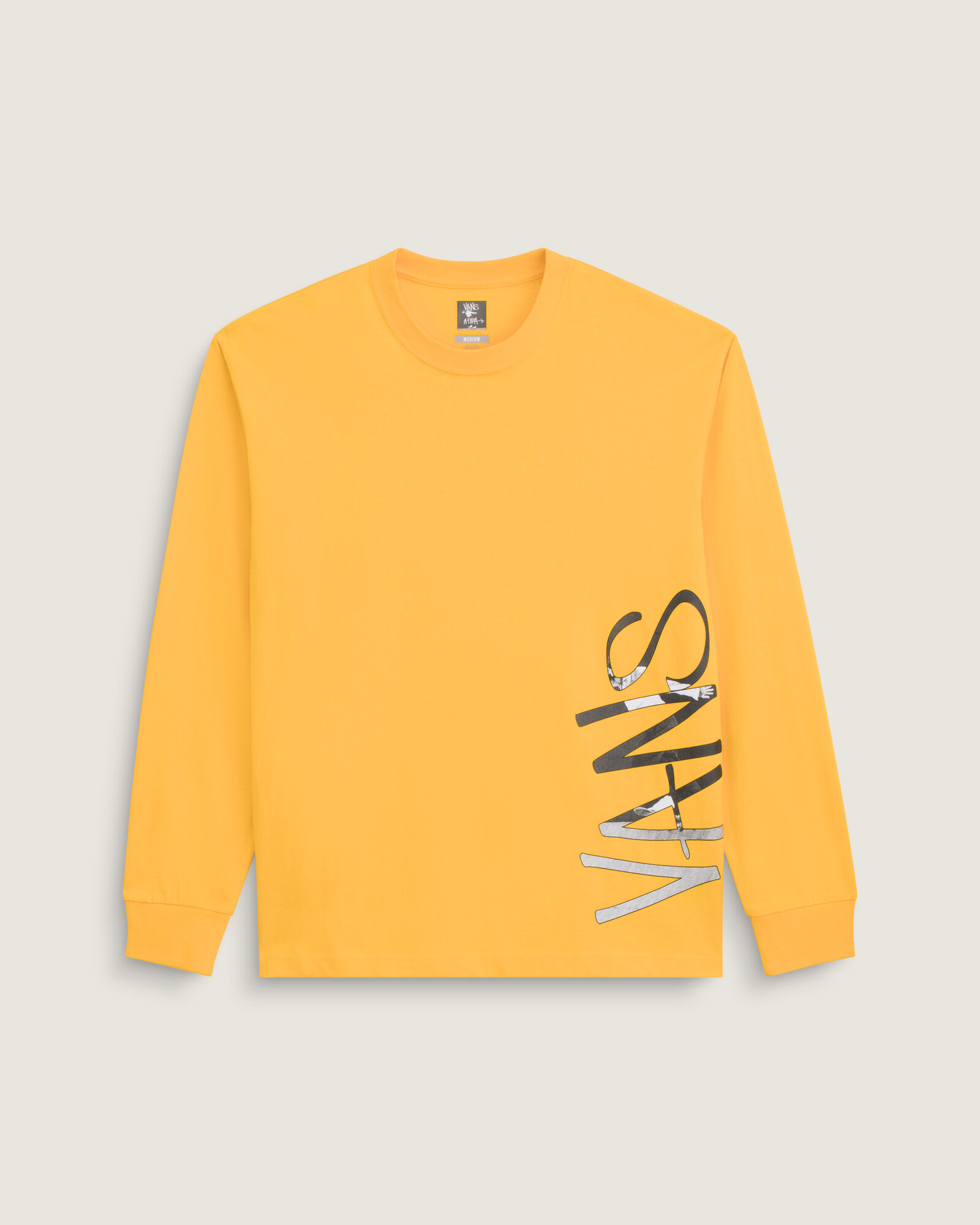 ロゴ Tシャツ by Atiba Jefferson image number 11