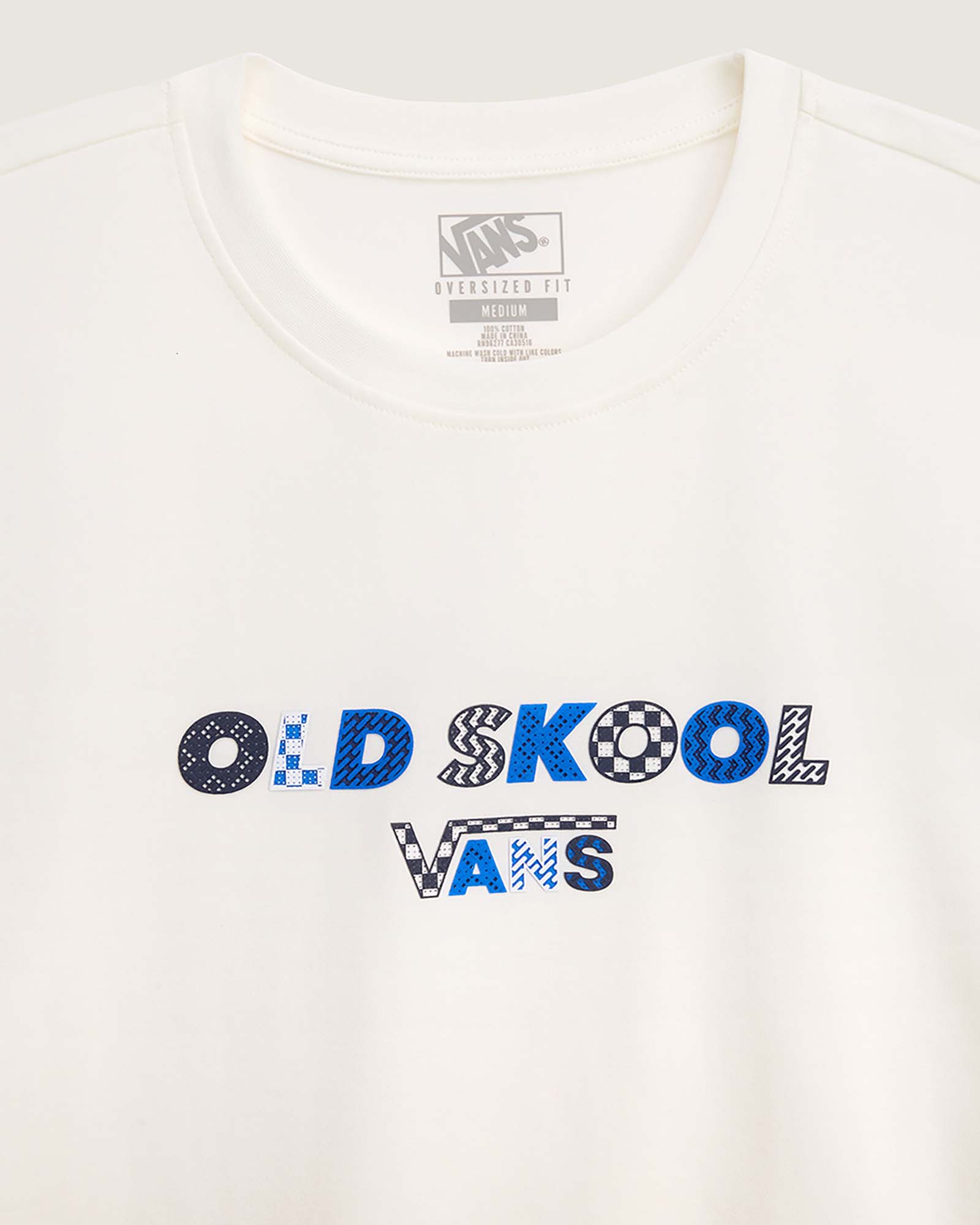 OLD SKOOL Tシャツ image number 2