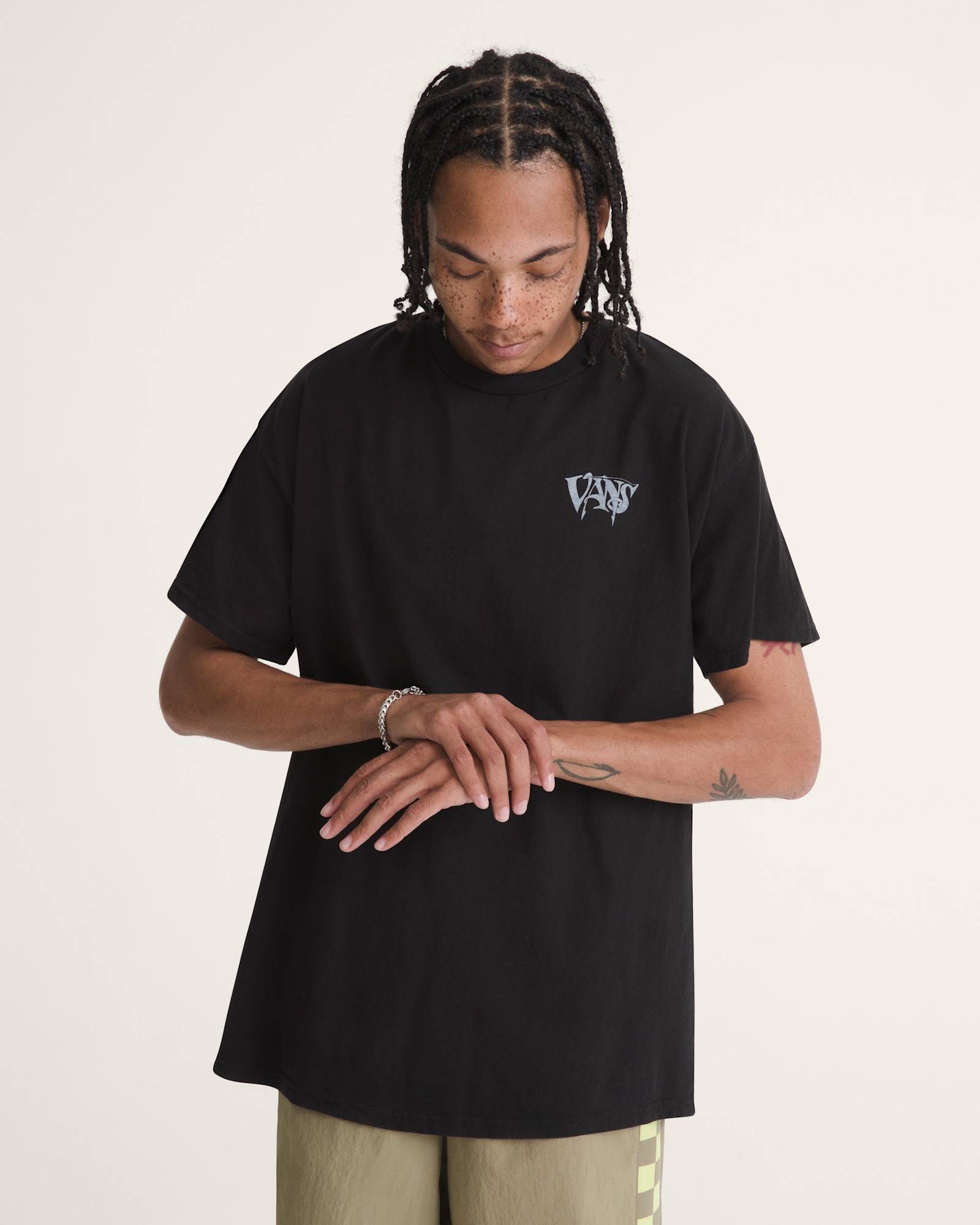 OPTIC EYE Tシャツ image number 1