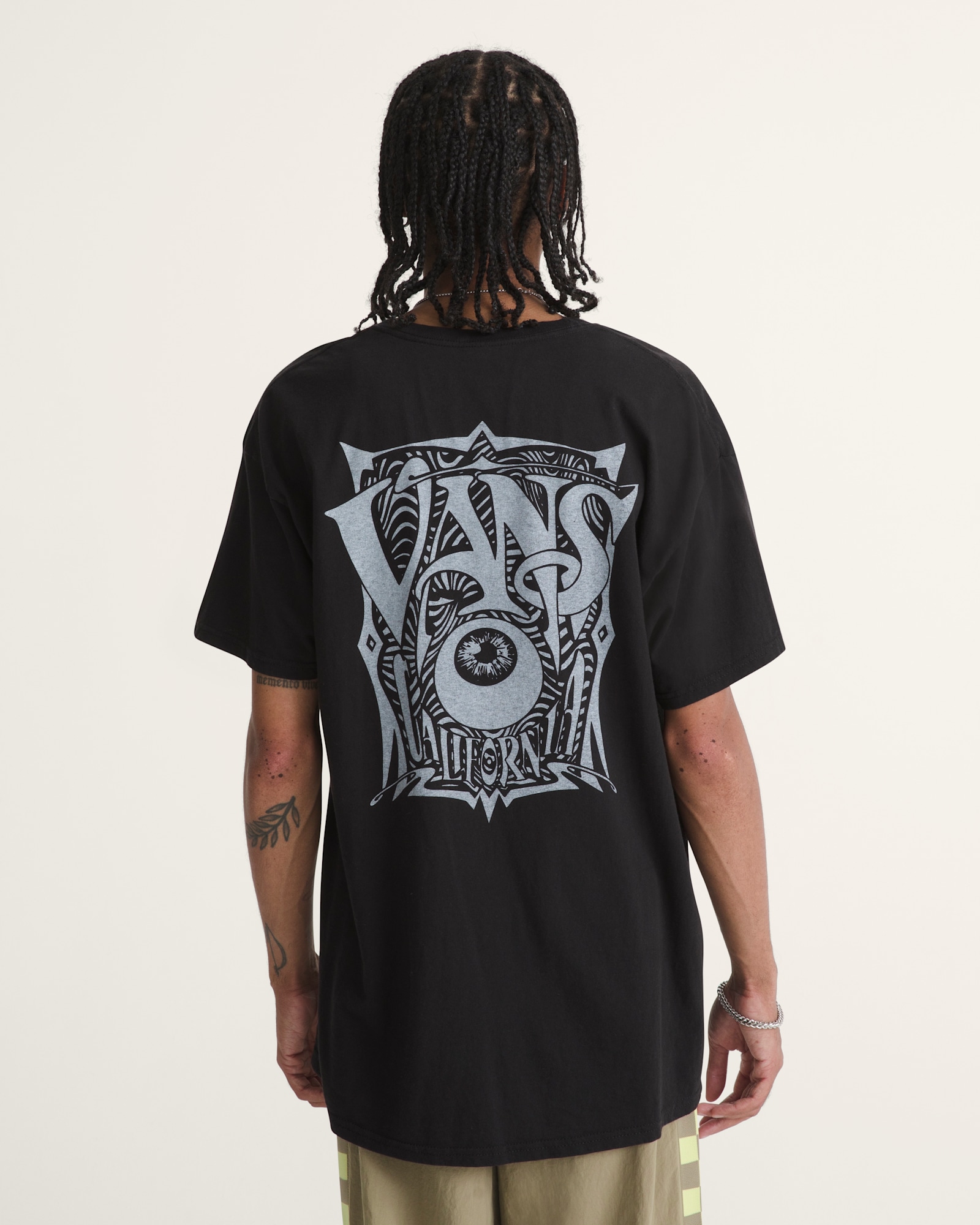 OPTIC EYE Tシャツ image number 0