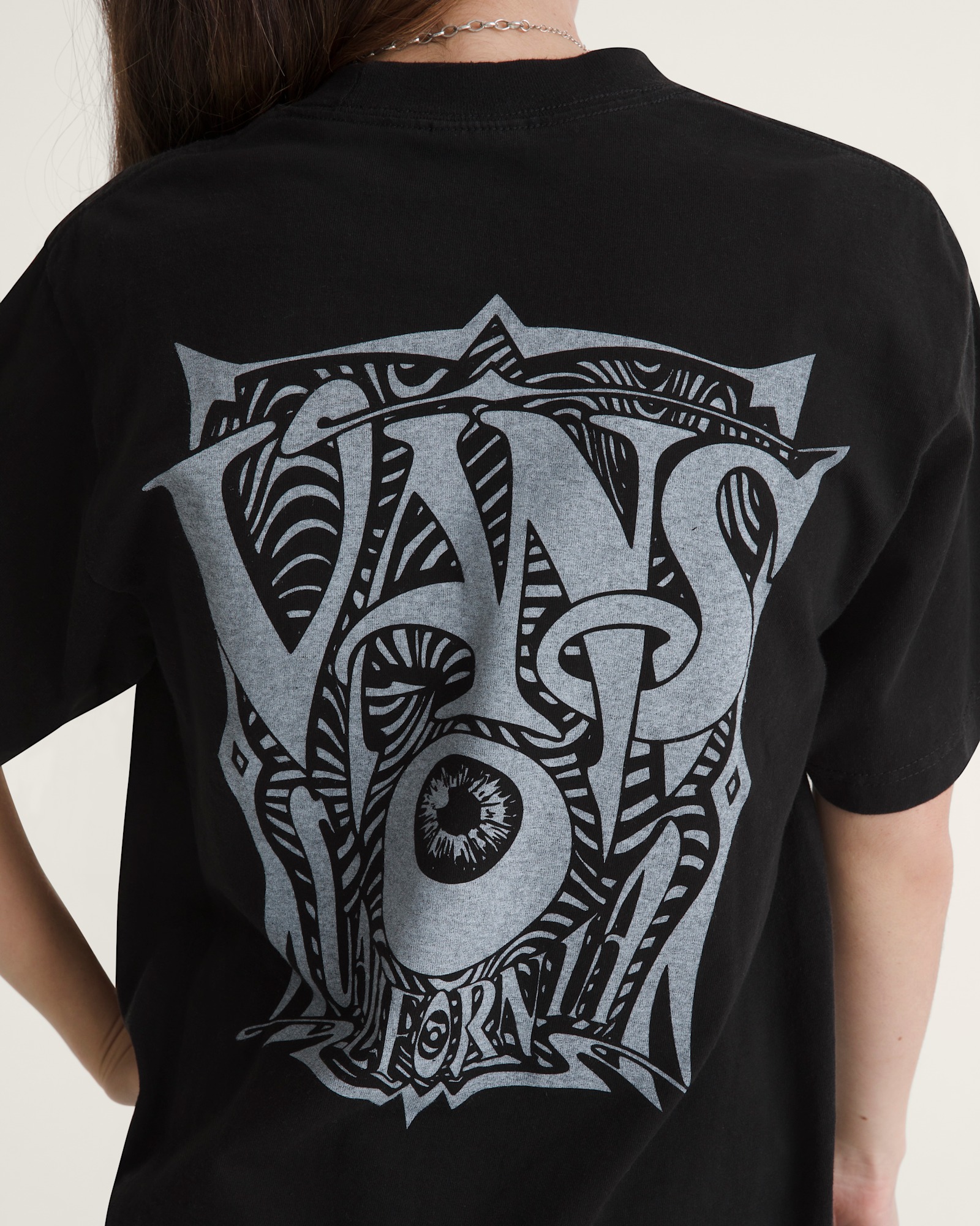 OPTIC EYE Tシャツ image number 3