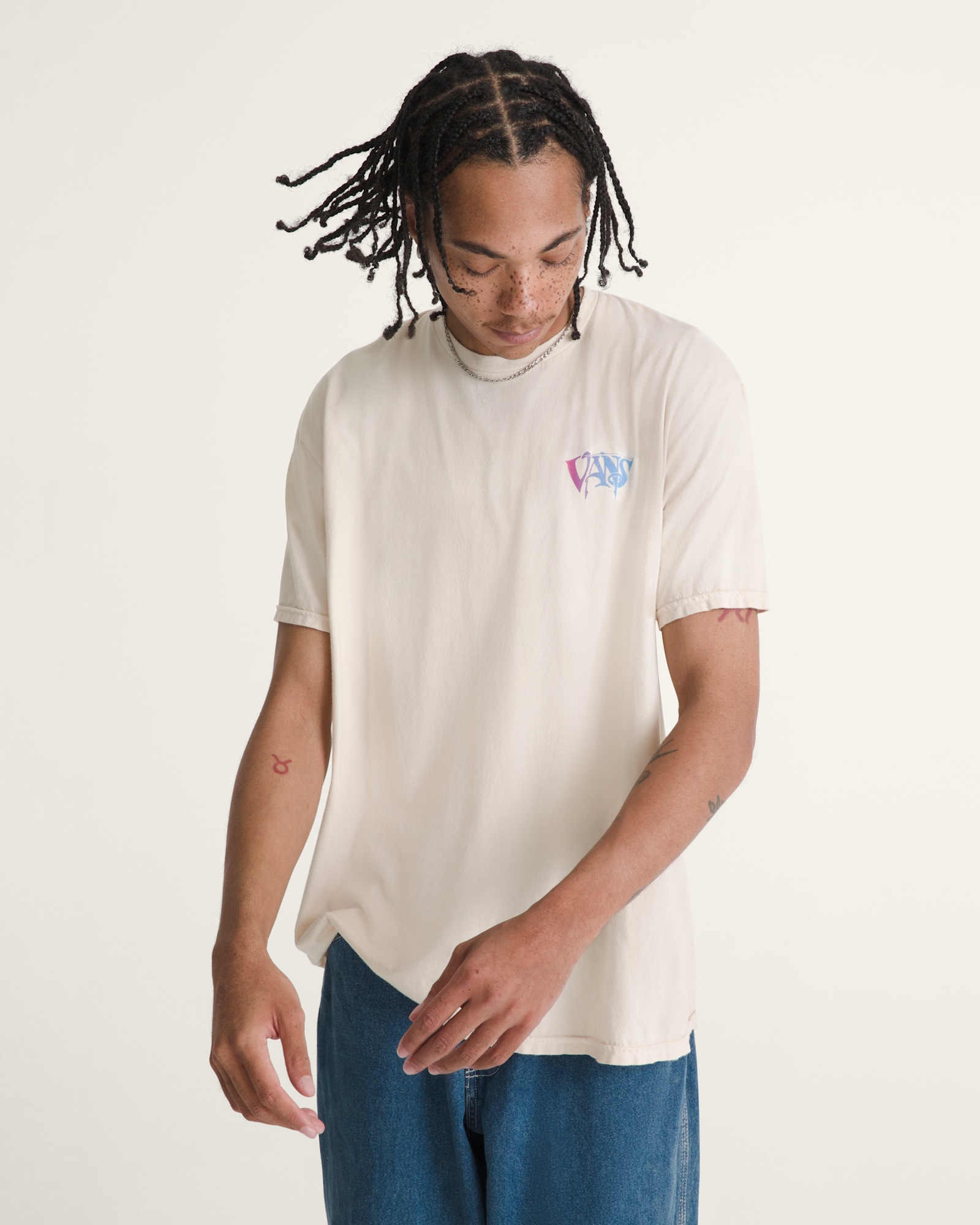 OPTIC EYE Tシャツ image number 1