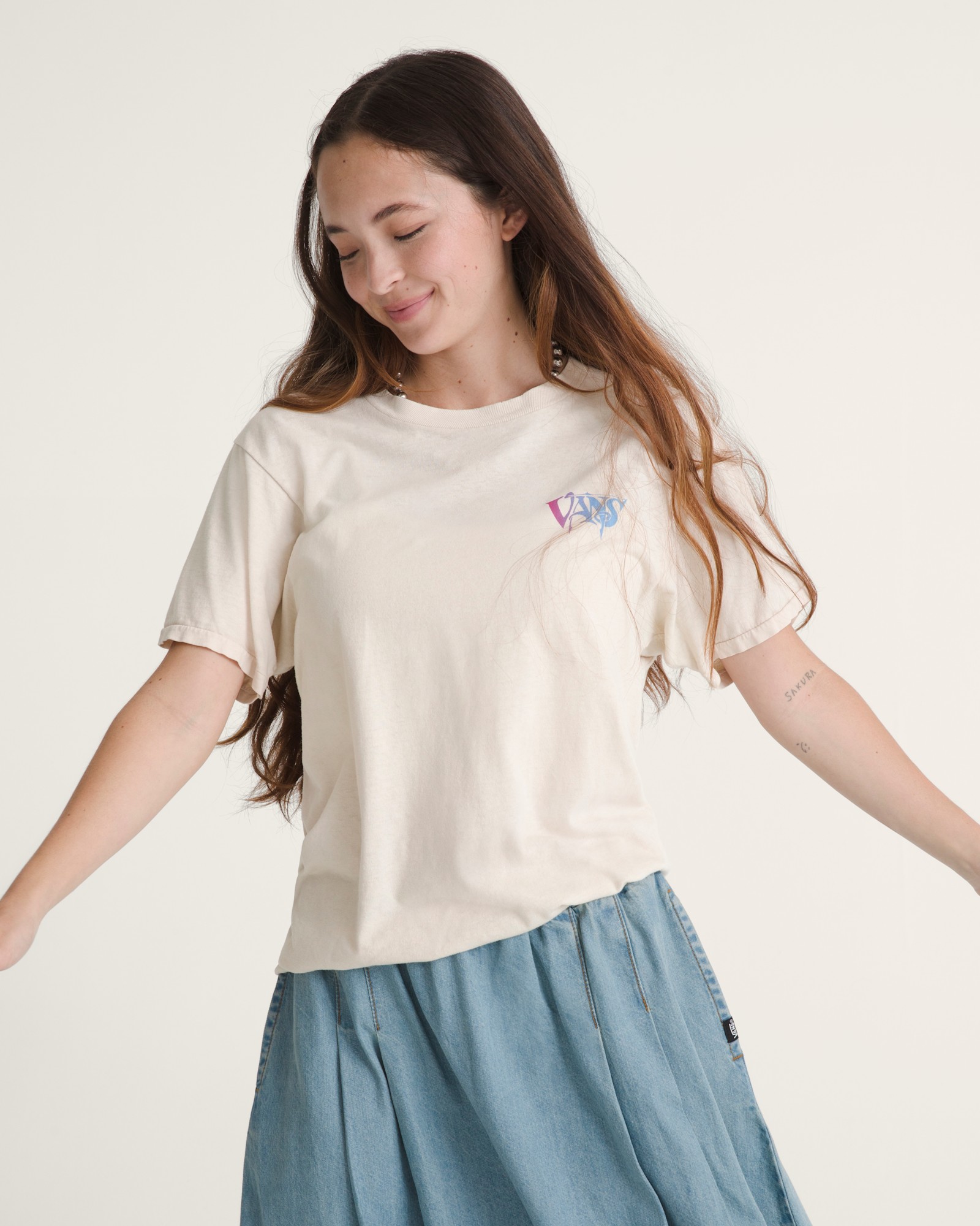 OPTIC EYE Tシャツ image number 3
