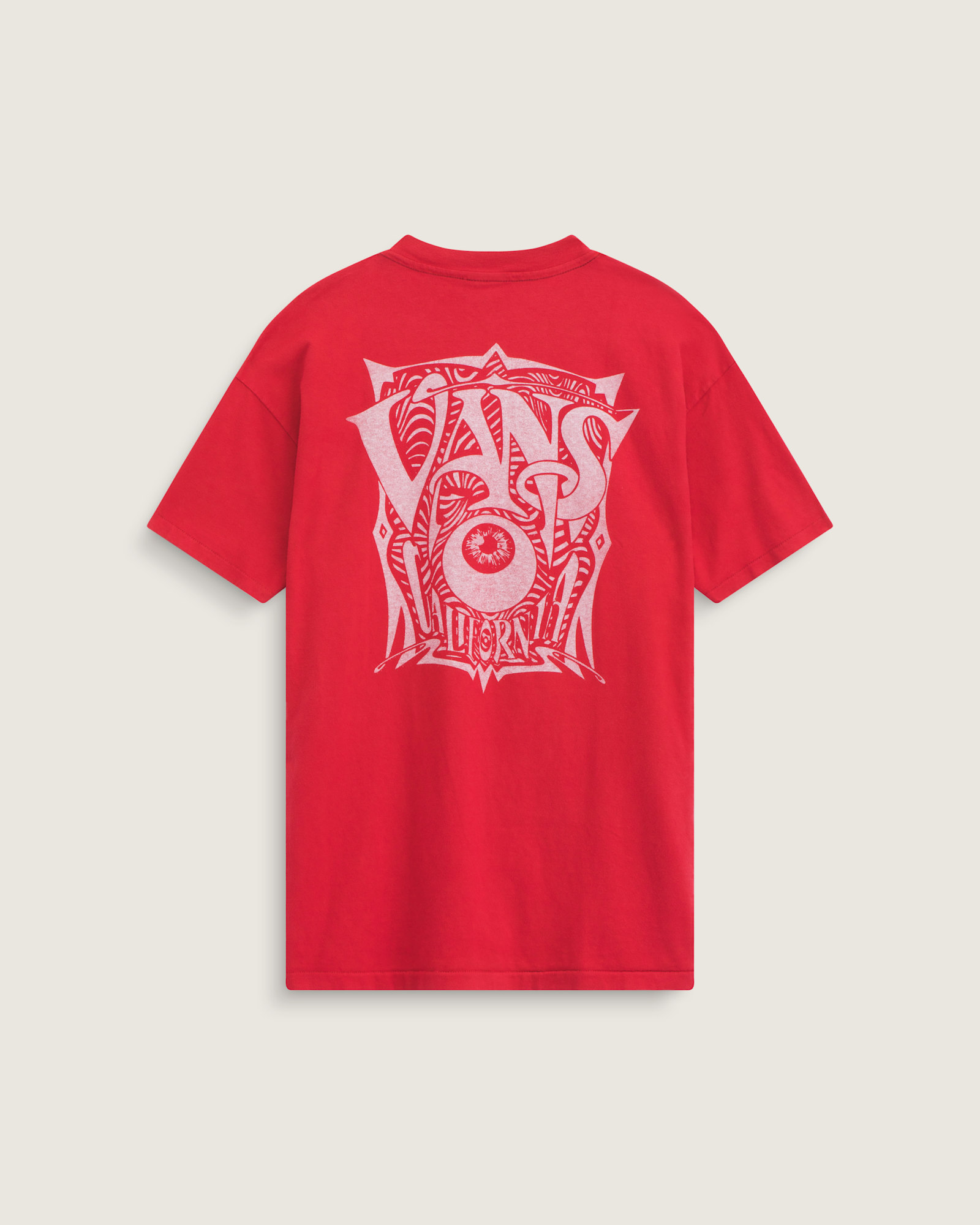 OPTIC EYE Tシャツ image number 5