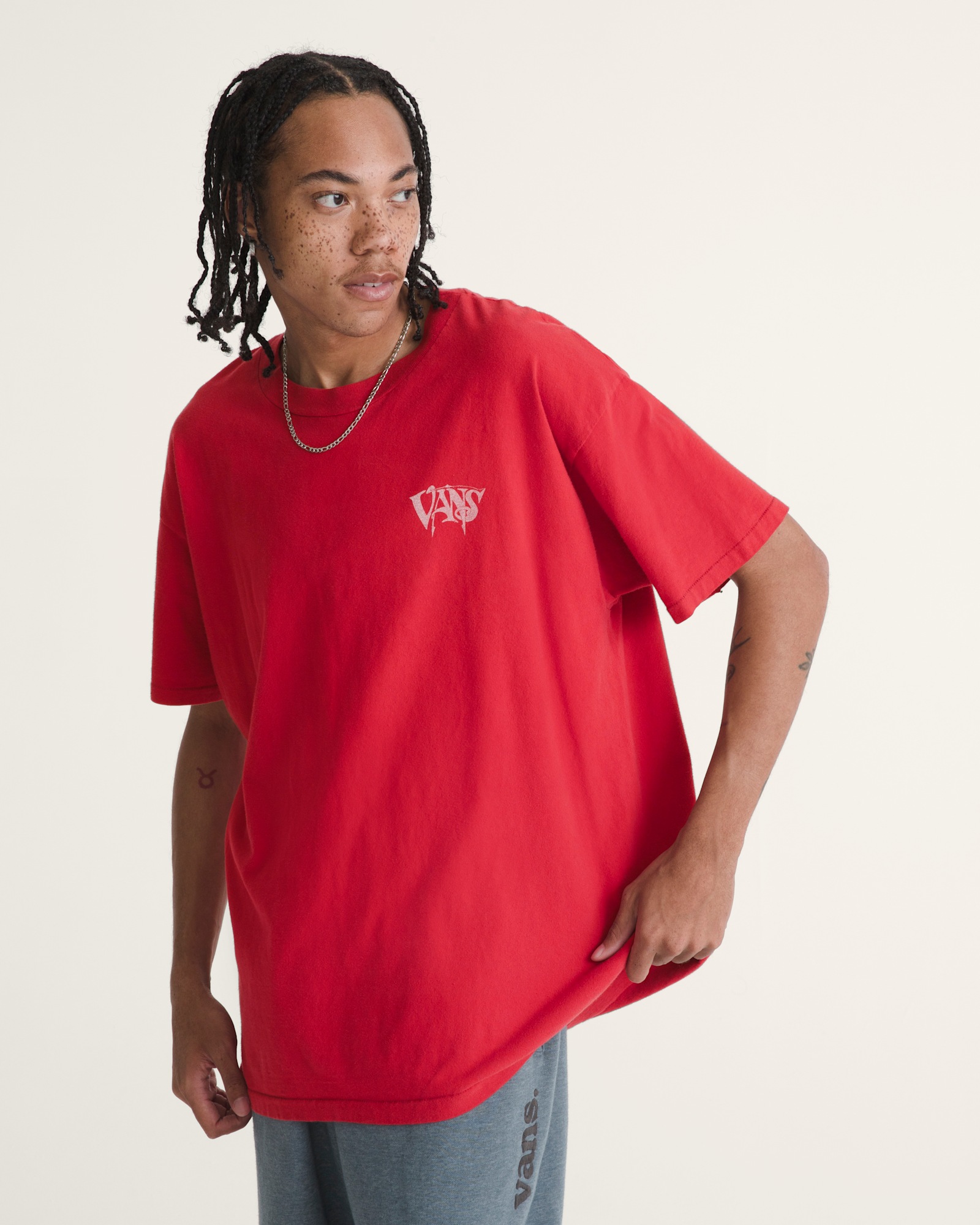 OPTIC EYE Tシャツ image number 1