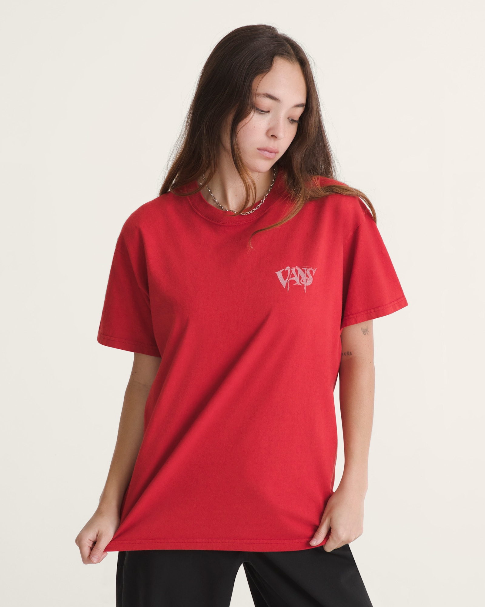 OPTIC EYE Tシャツ image number 2