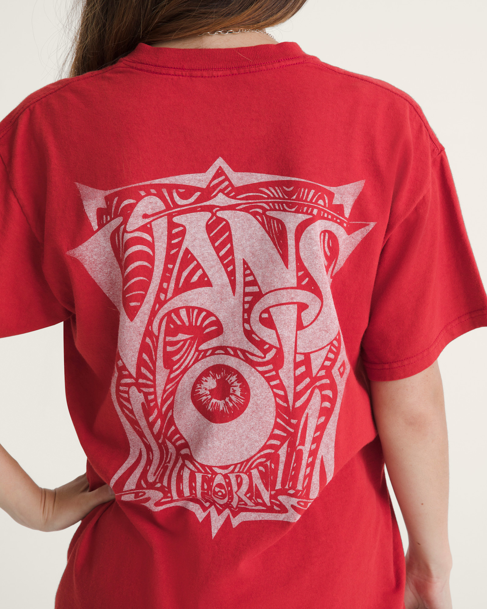OPTIC EYE Tシャツ image number 3