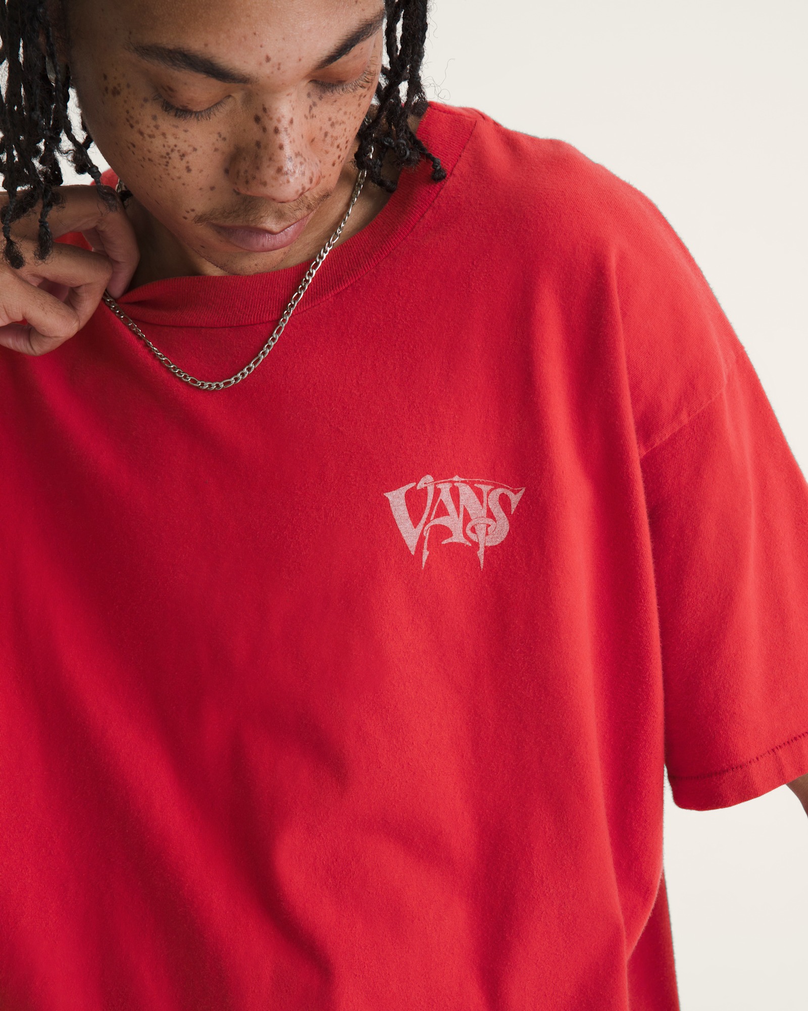 OPTIC EYE Tシャツ image number 4
