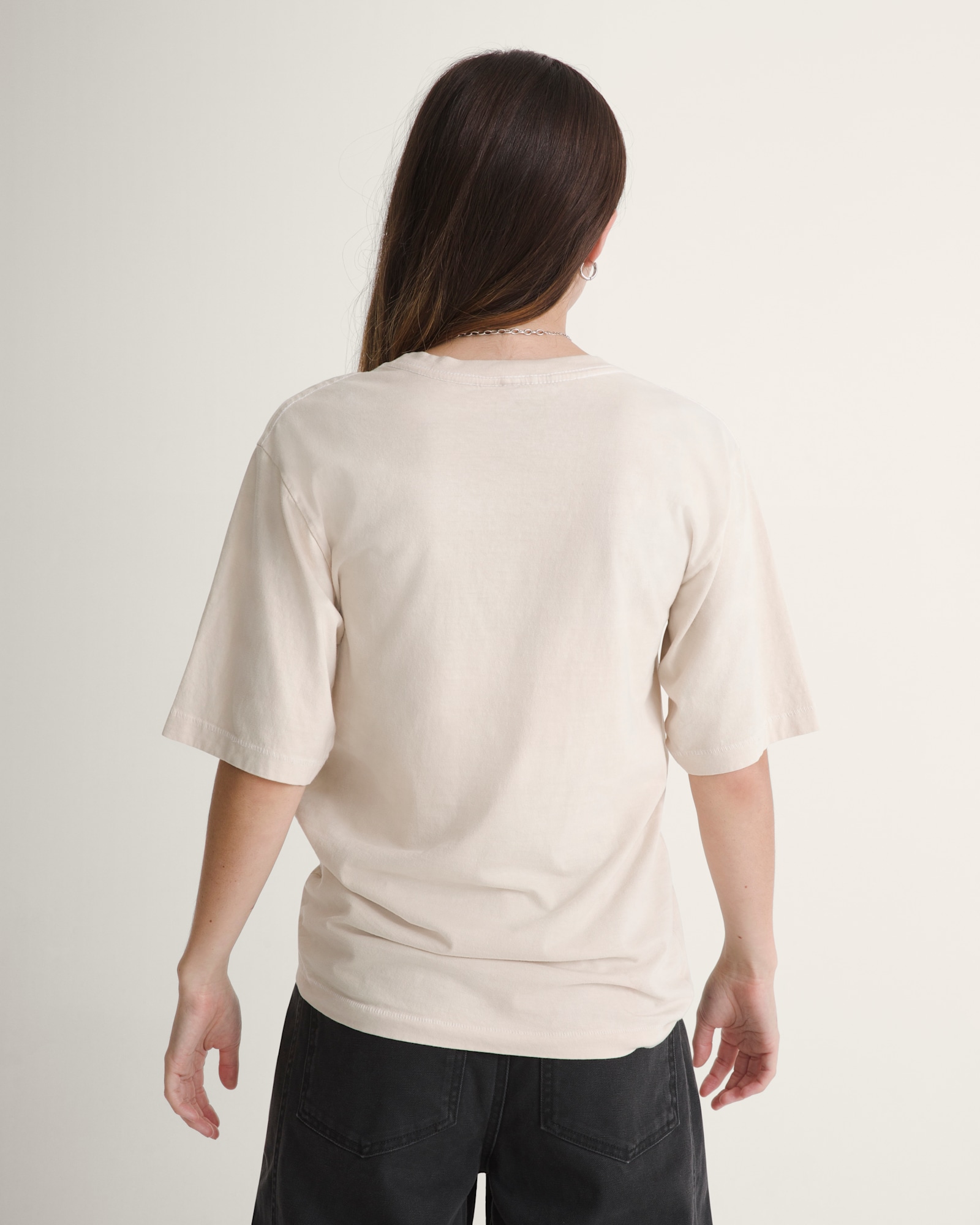 WAVE BLEND Tシャツ image number 3