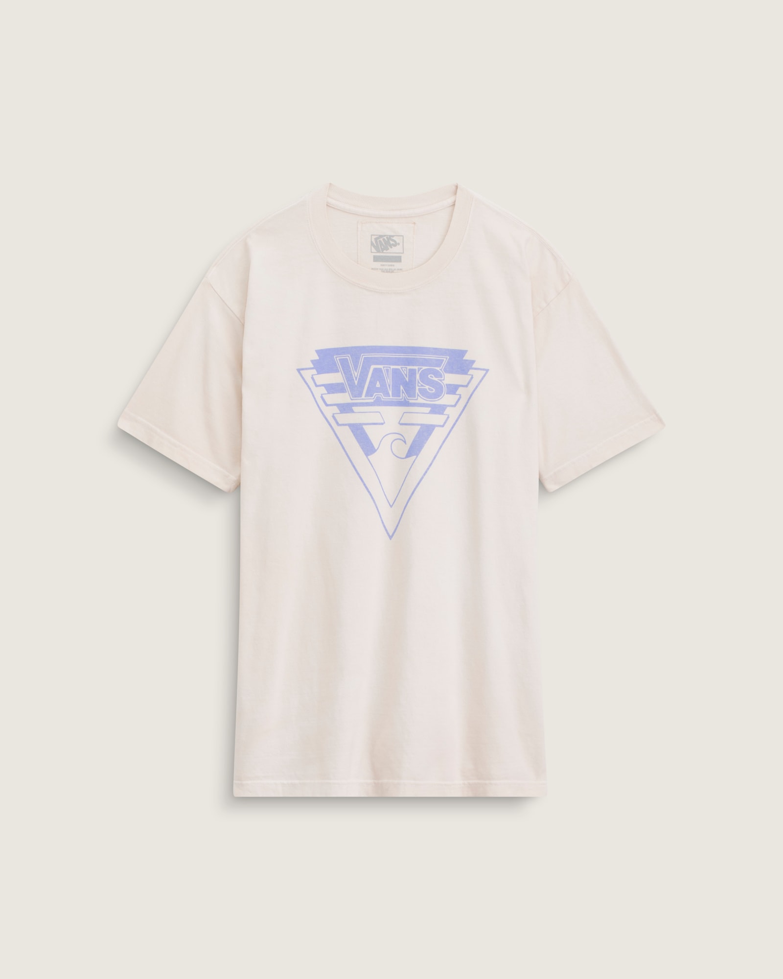 WAVE BLEND Tシャツ image number 5