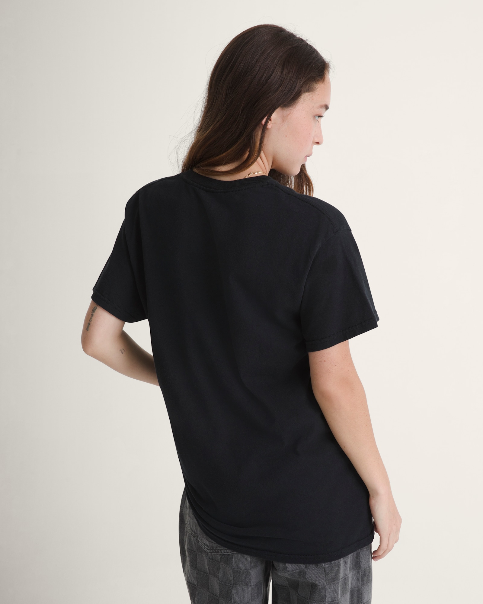 スケート CREST Tシャツ image number 3