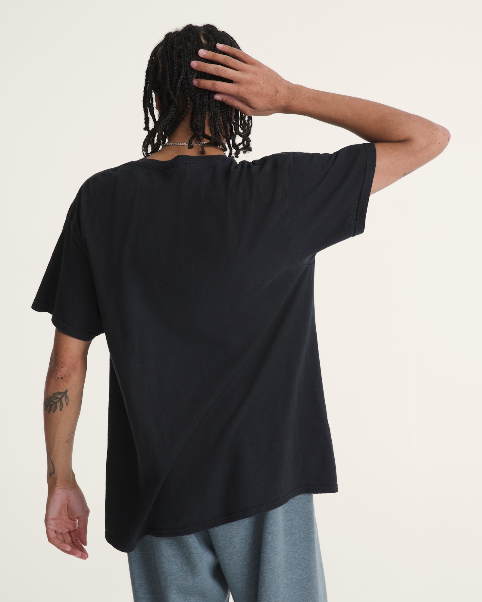 SUN VANS Tシャツ image number 1