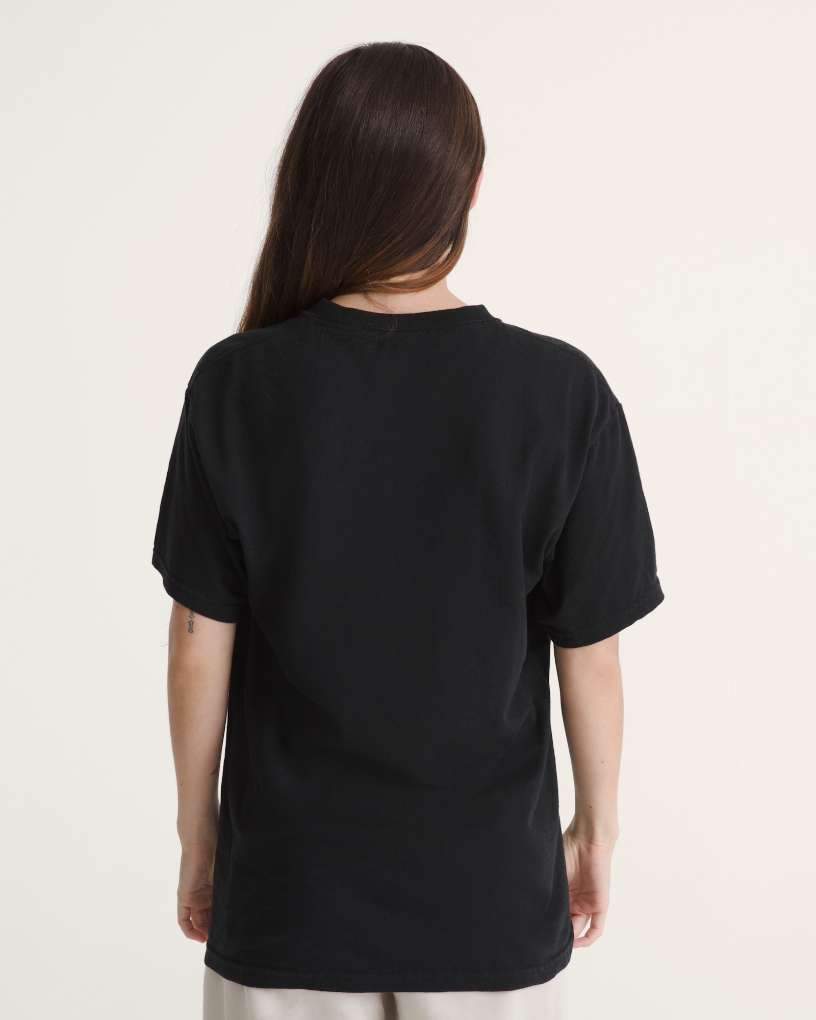 SUN VANS Tシャツ image number 3