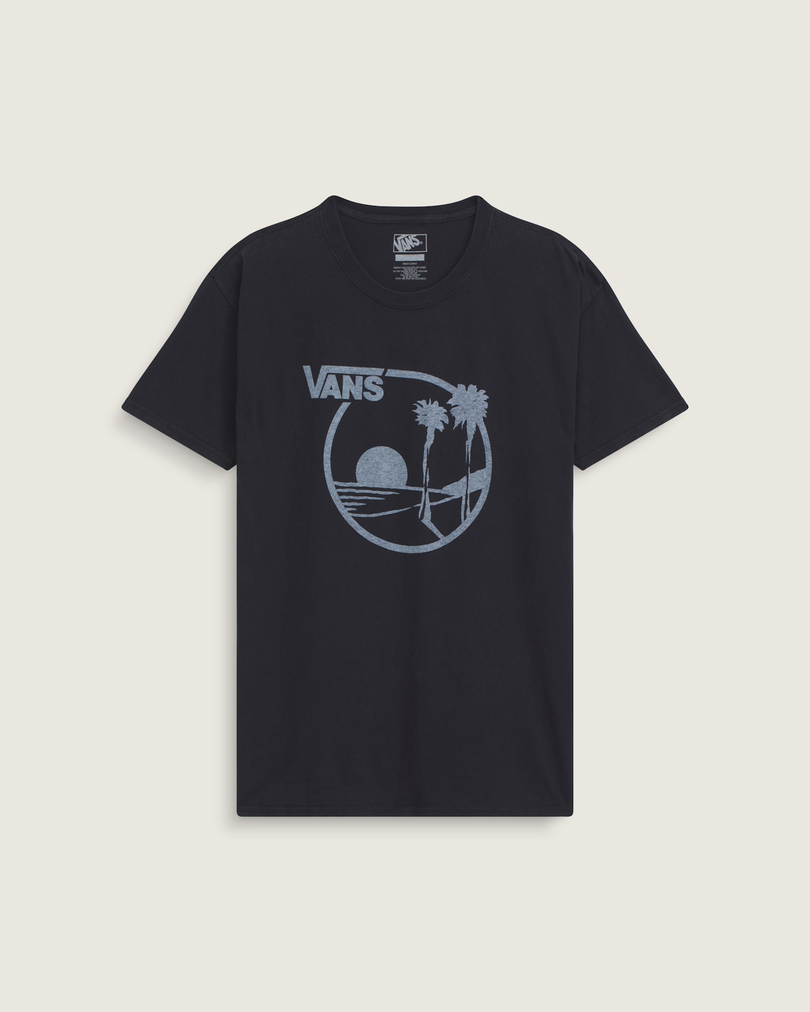 SUN VANS Tシャツ image number 5