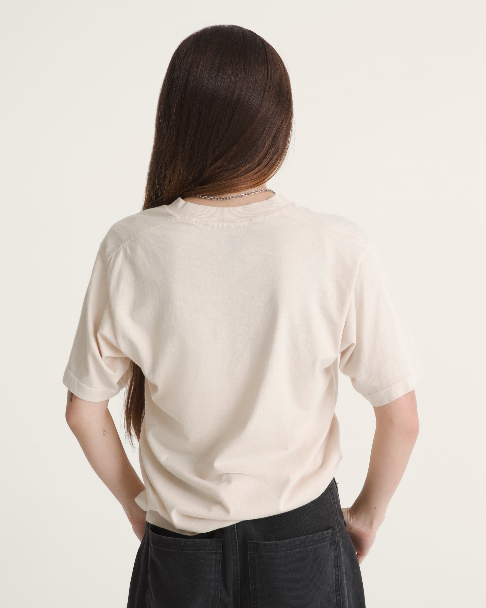 SUN VANS Tシャツ image number 1