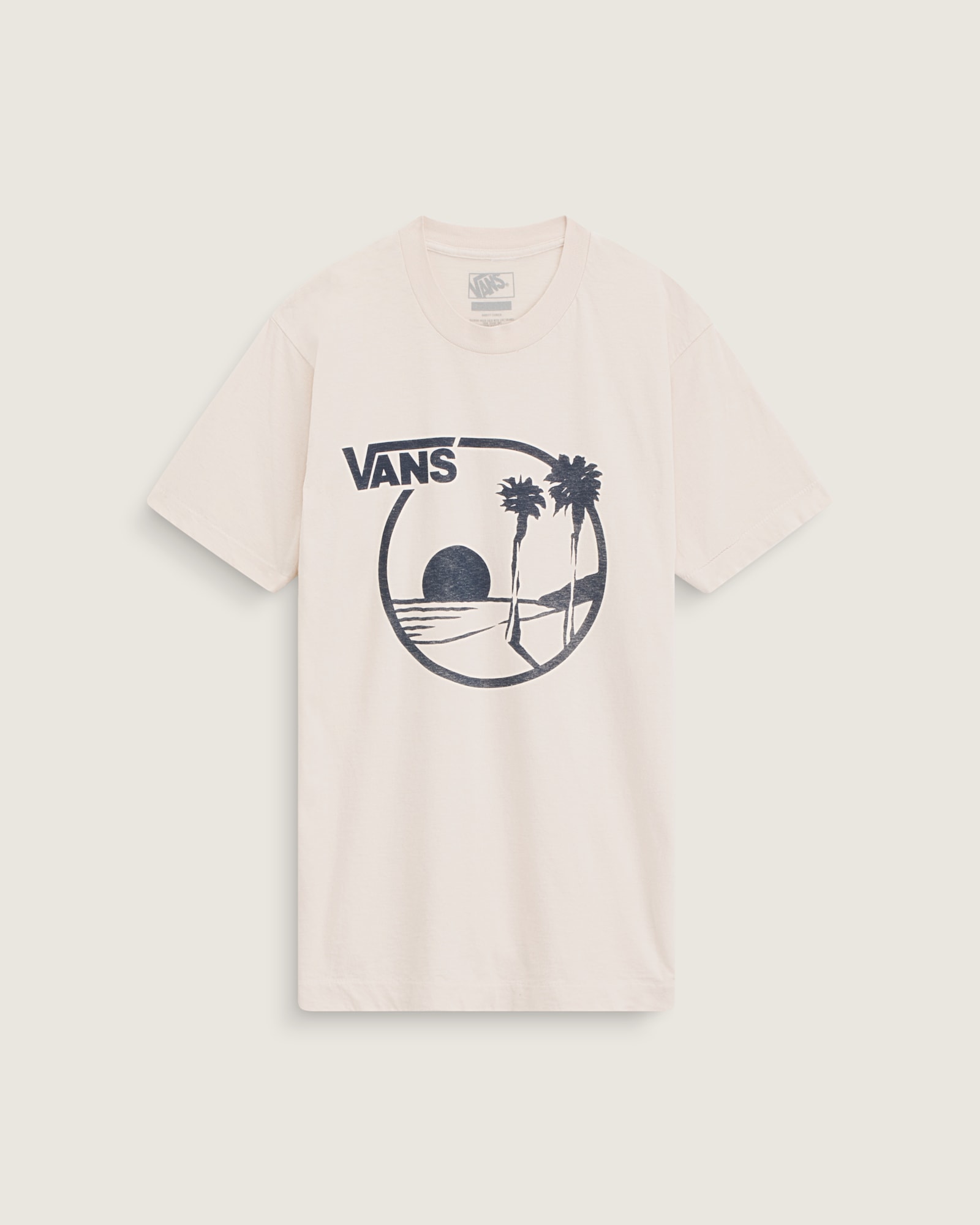 SUN VANS Tシャツ image number 3